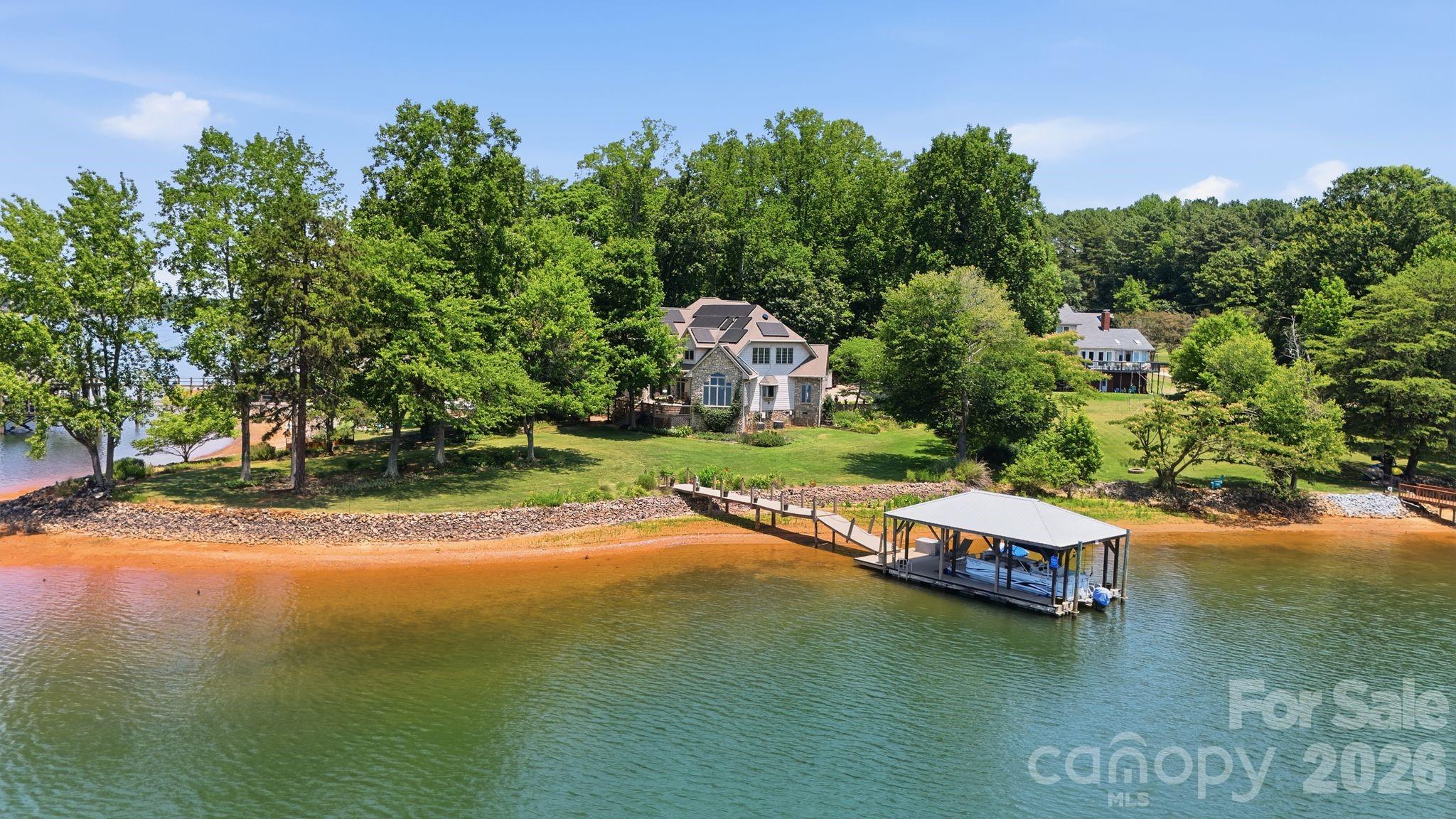 Heatherly Hills - Residential