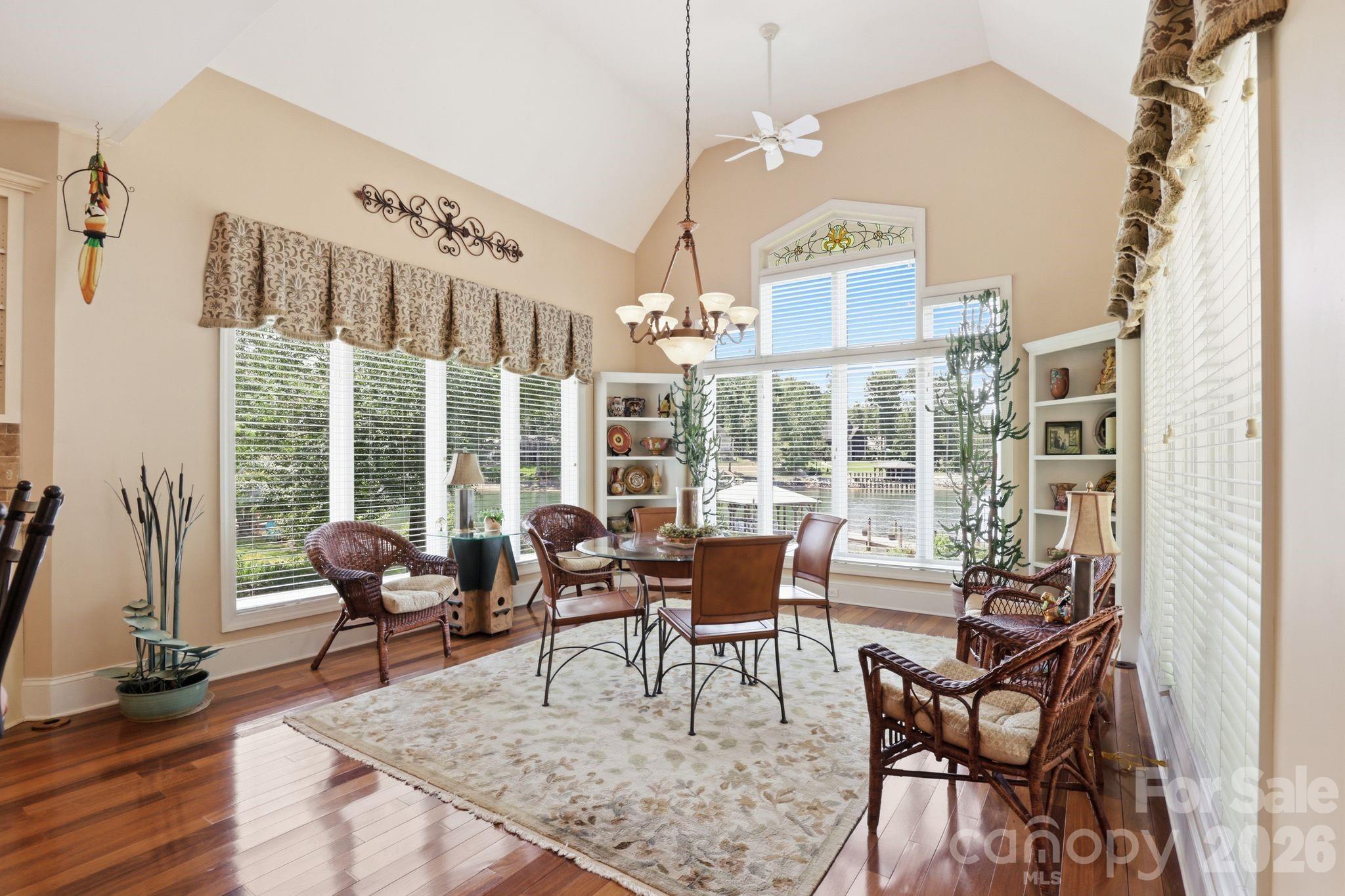 Heatherly Hills - Residential