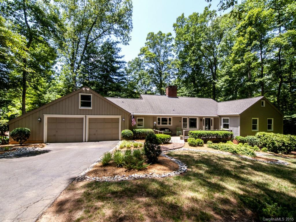 Totally renovated and updated home on beautiful landscaped corner lot in River Hills. Gourmet kitchen with custom granite tops,  cherry cabinets, GE profile appliances, wood burning fireplace, breakfast bar. All light fixtures and hardware updated. Master bath with heated floors, tiled shower. Hardwood floors throughout, recently refinished. Large walk up attic, living room with fireplace, beautiful brick floors in foyer. Screened porch, brick patio, new HVAC. You will love this home!