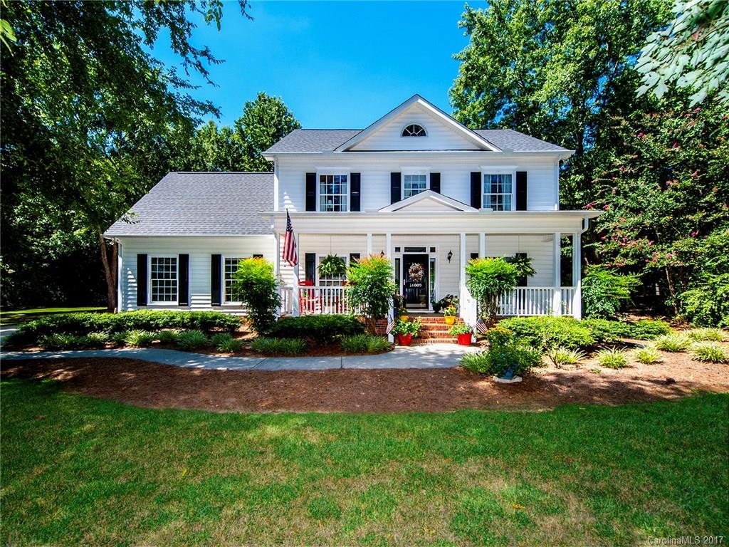 Hamilton Place - Residential