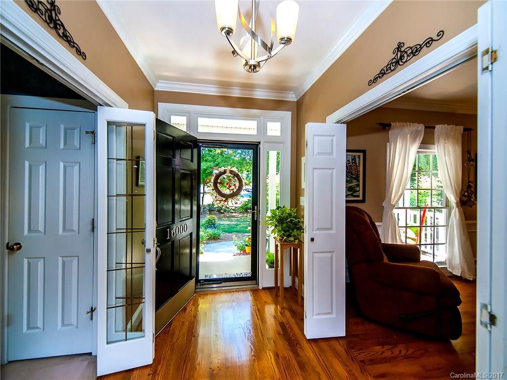 Hamilton Place - Residential