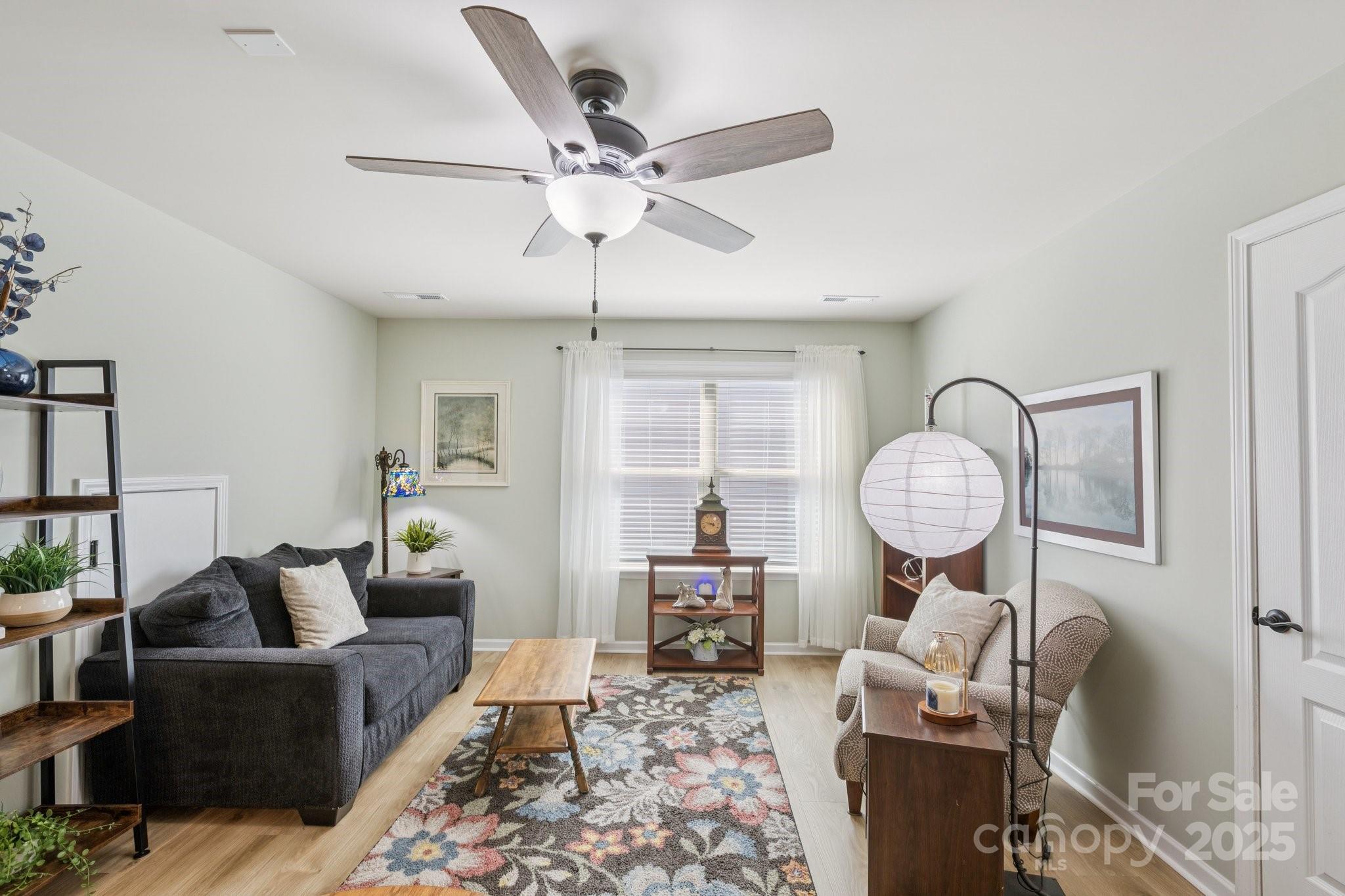 Carolina Orchards - Residential