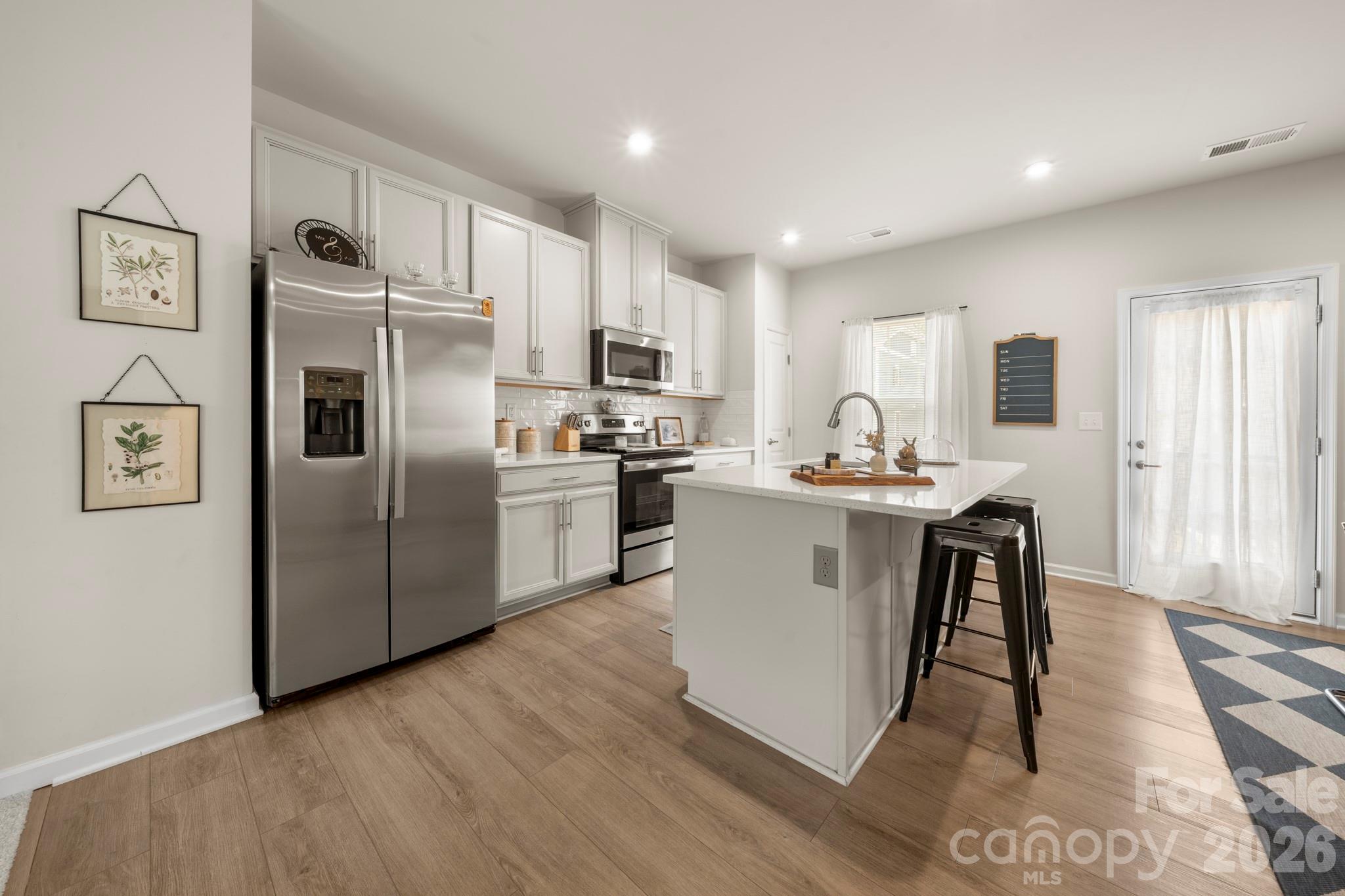 Stone Creek Townhomes - Residential