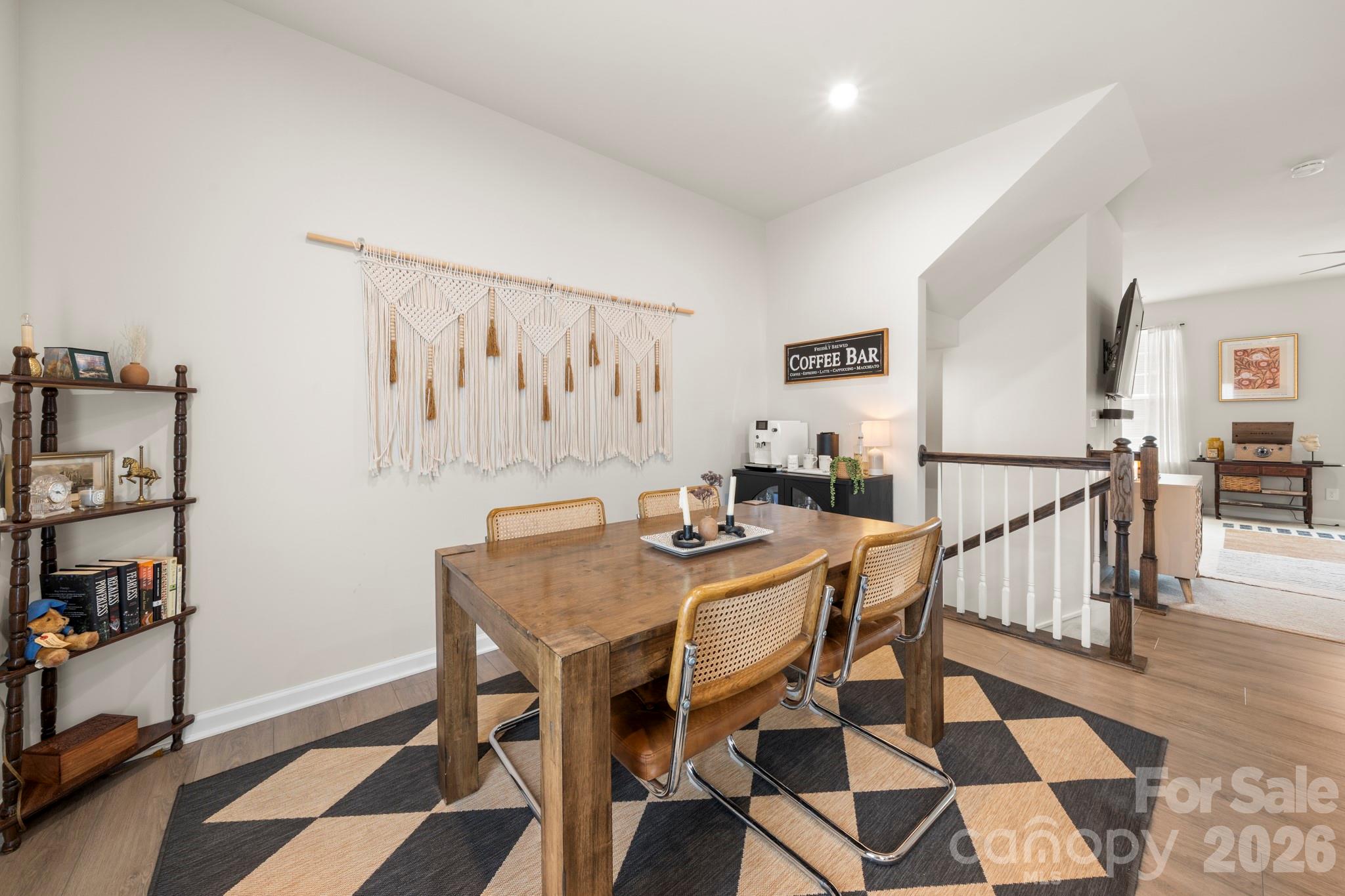 Stone Creek Townhomes - Residential