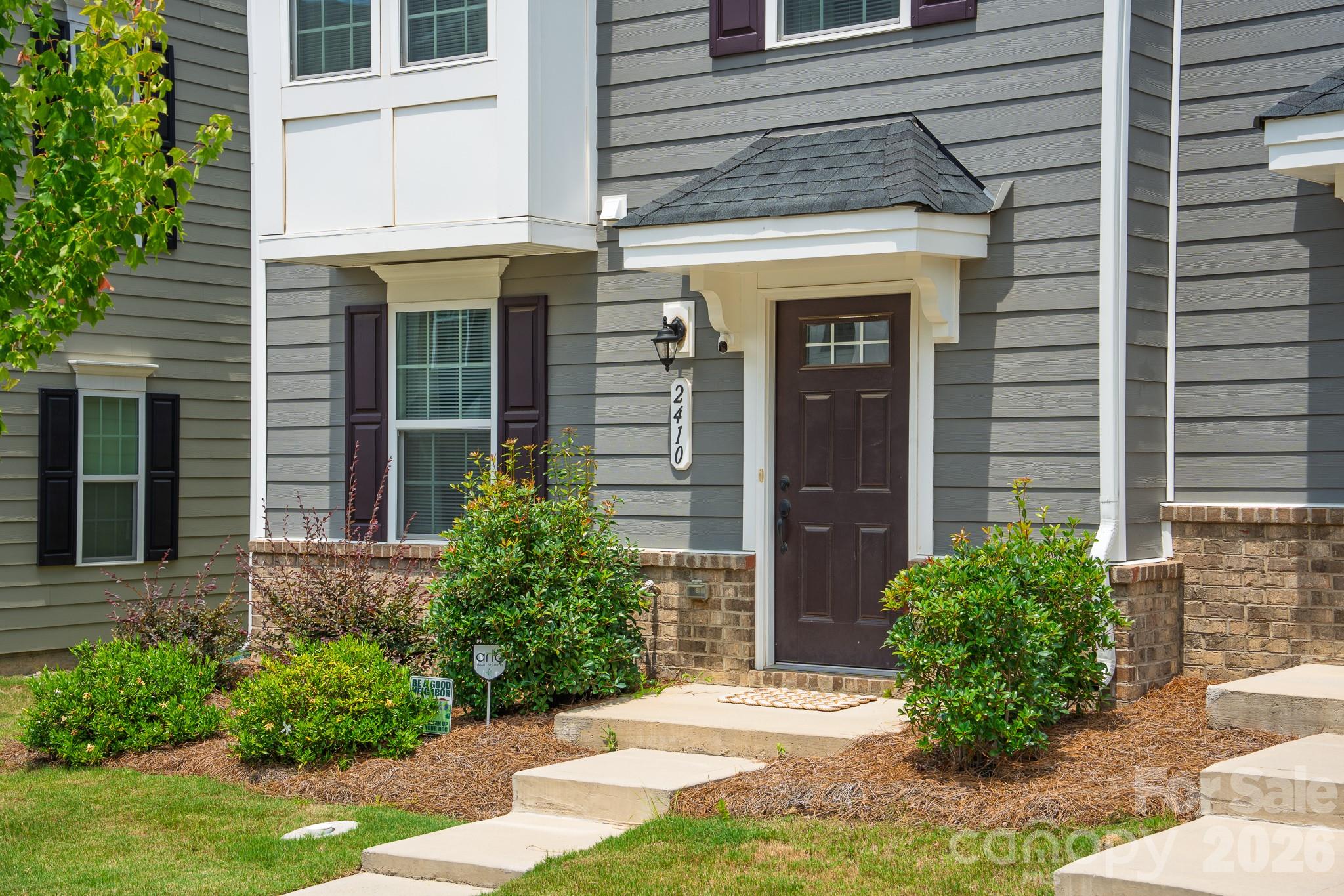 Stone Creek Townhomes - Residential