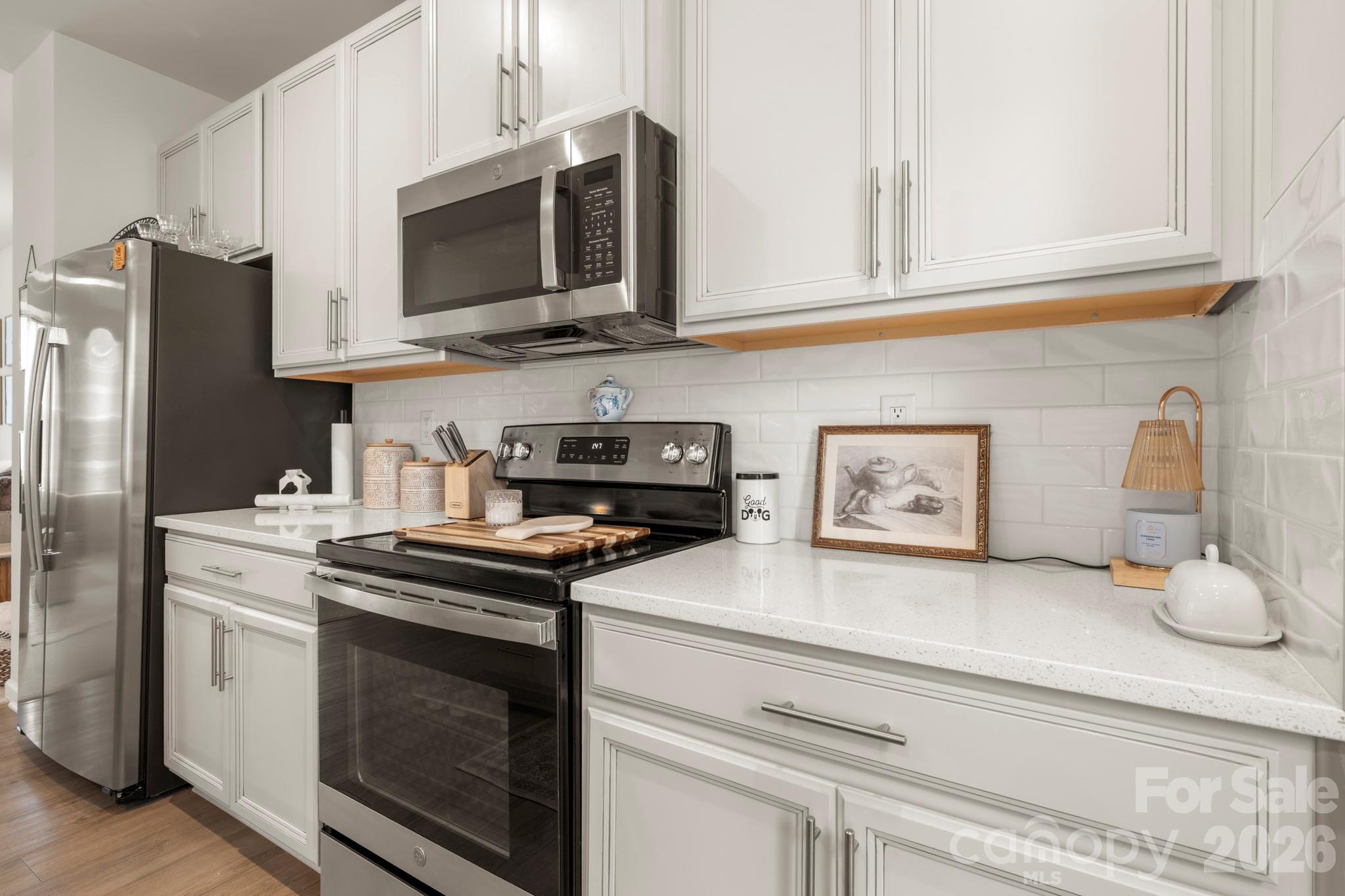 Stone Creek Townhomes - Residential