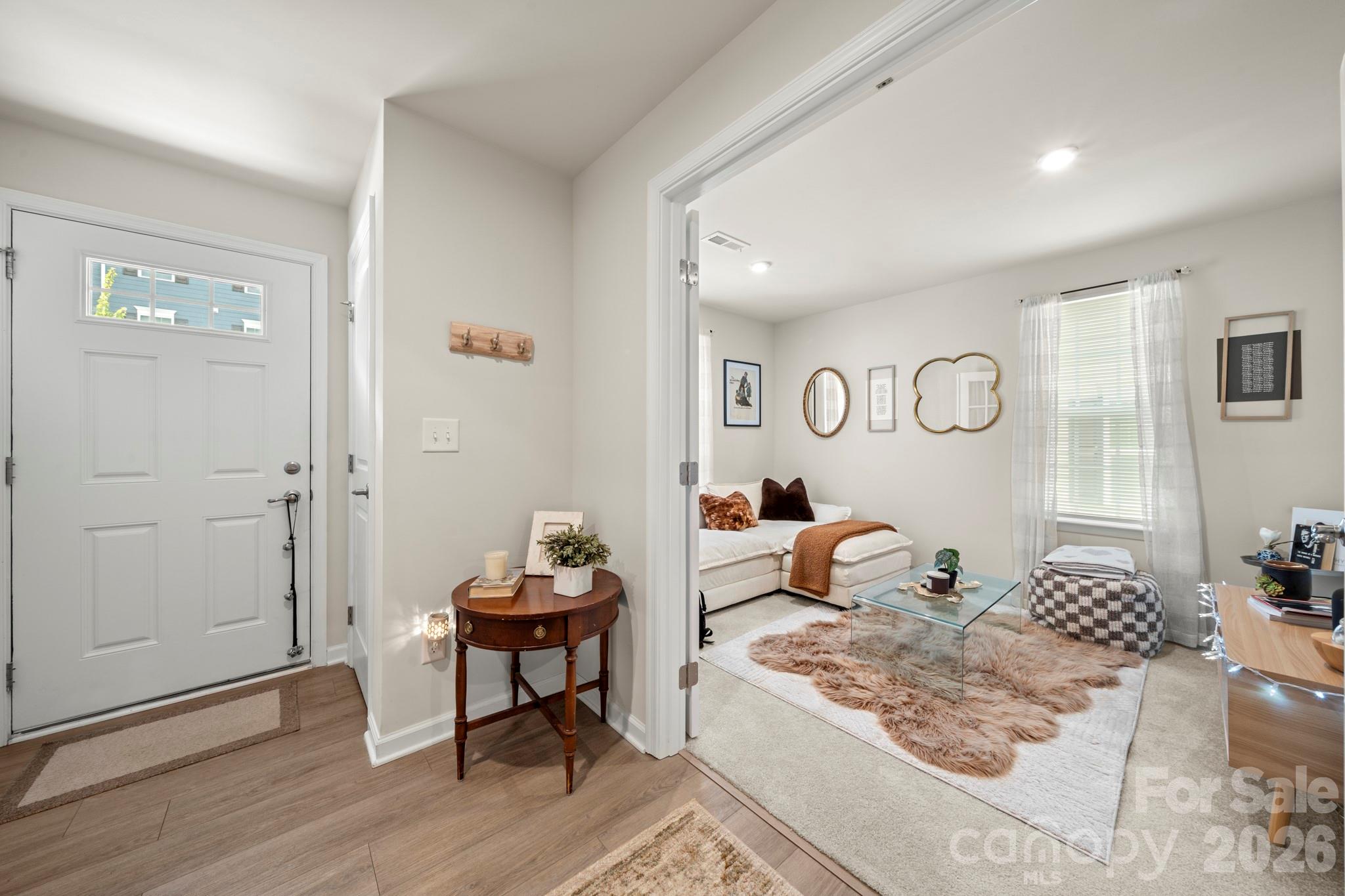 Stone Creek Townhomes - Residential