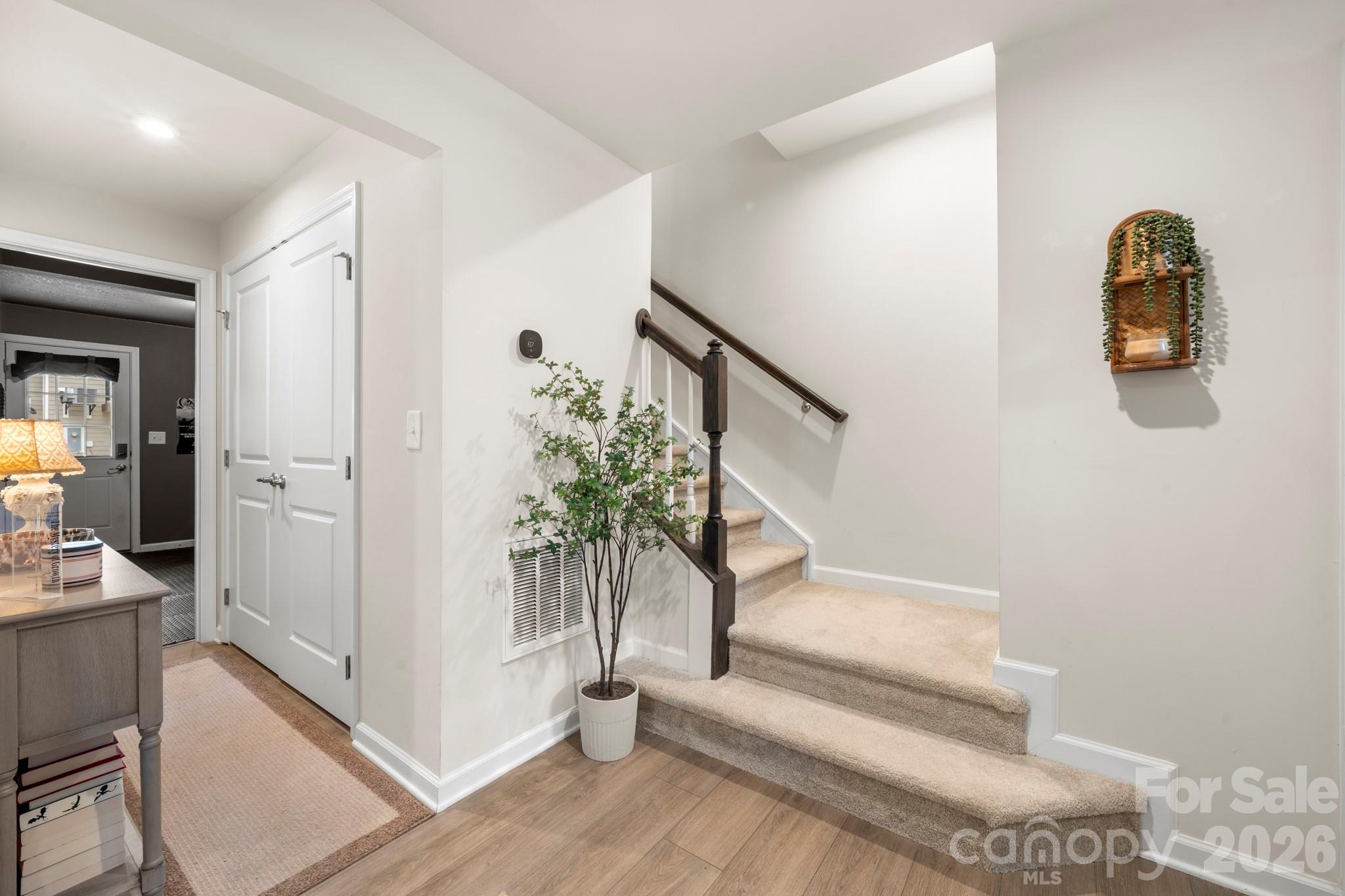 Stone Creek Townhomes - Residential