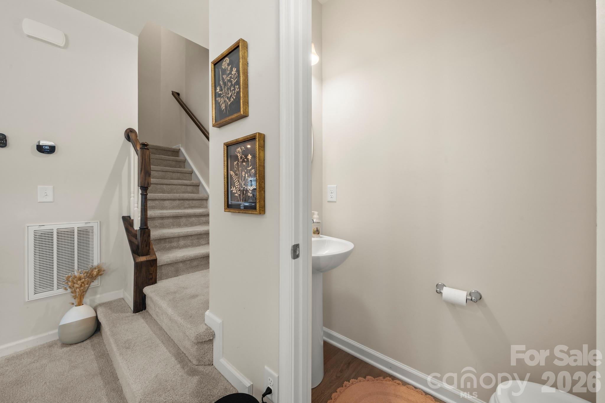 Stone Creek Townhomes - Residential
