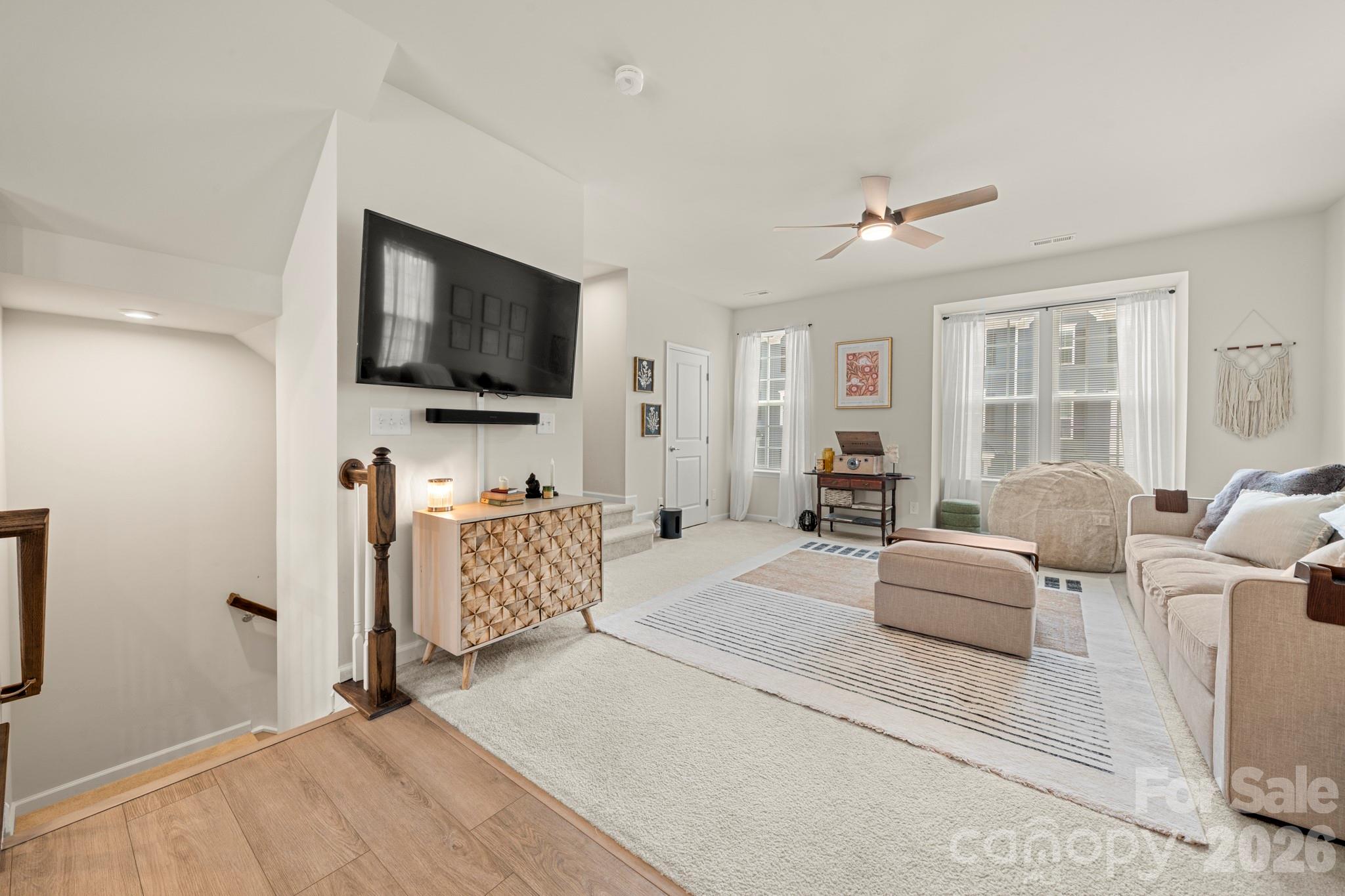 Stone Creek Townhomes - Residential