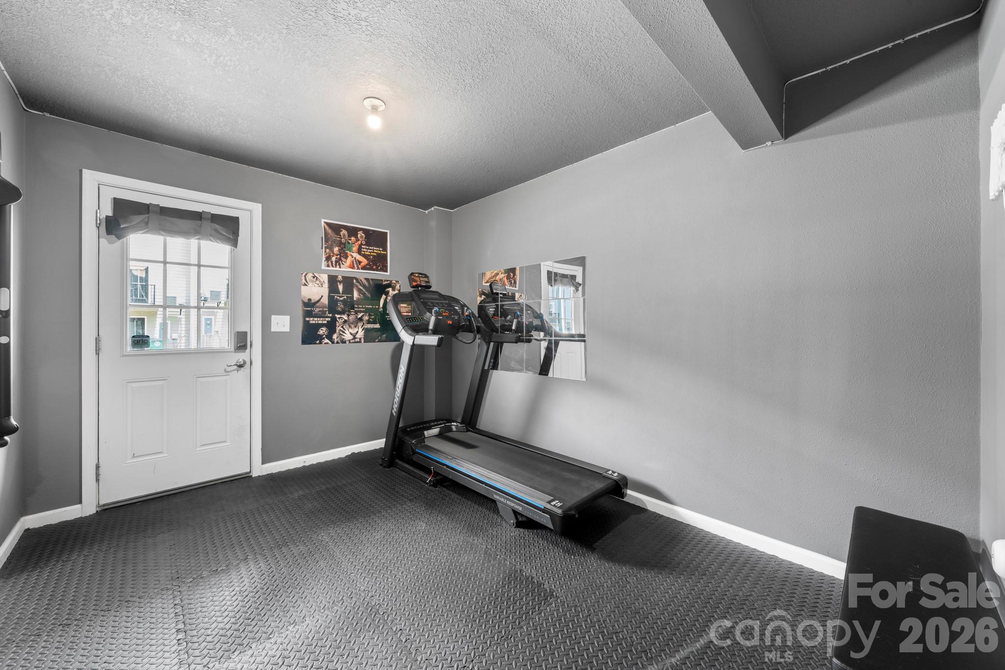 Stone Creek Townhomes - Residential