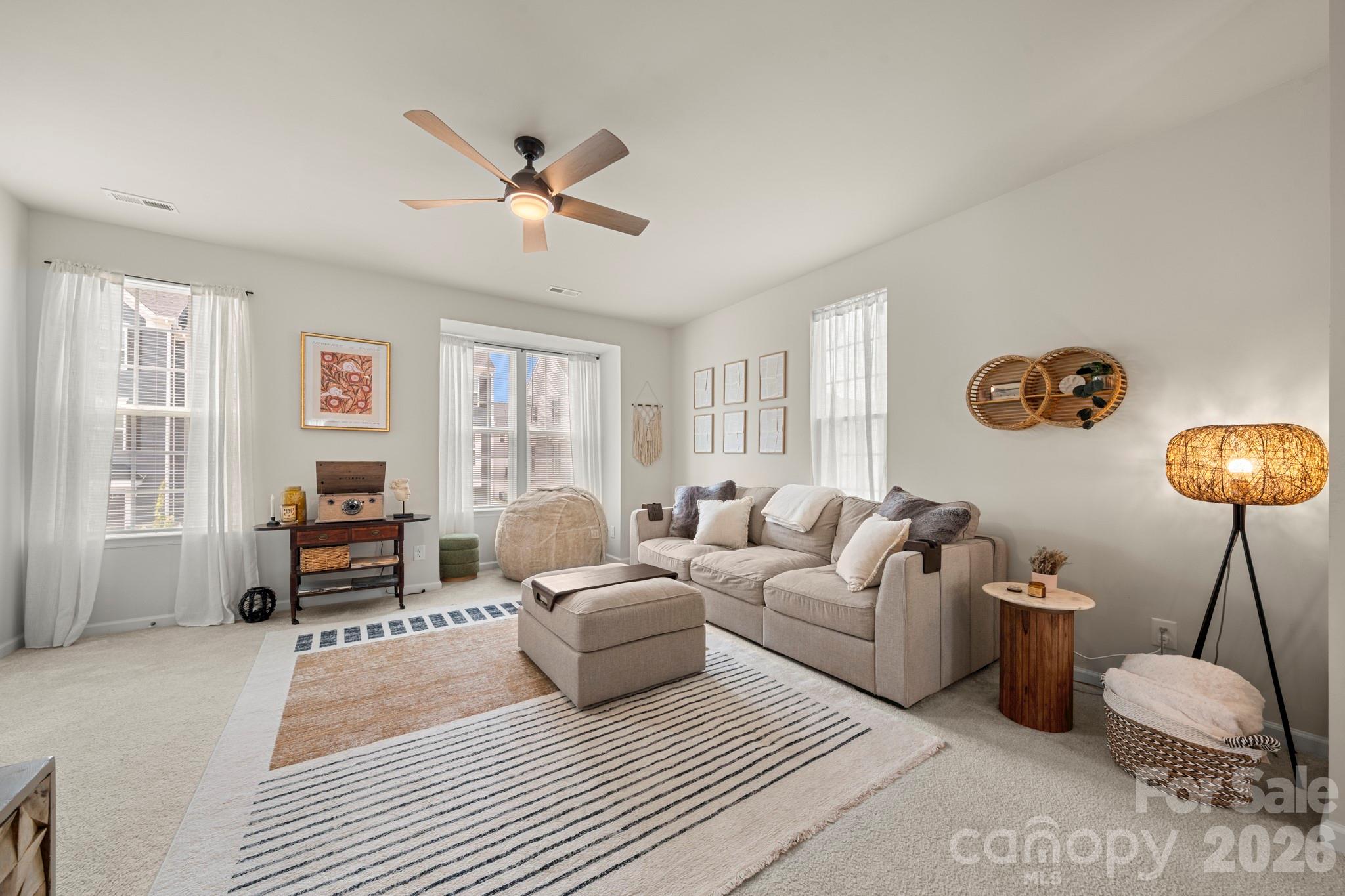 Stone Creek Townhomes - Residential