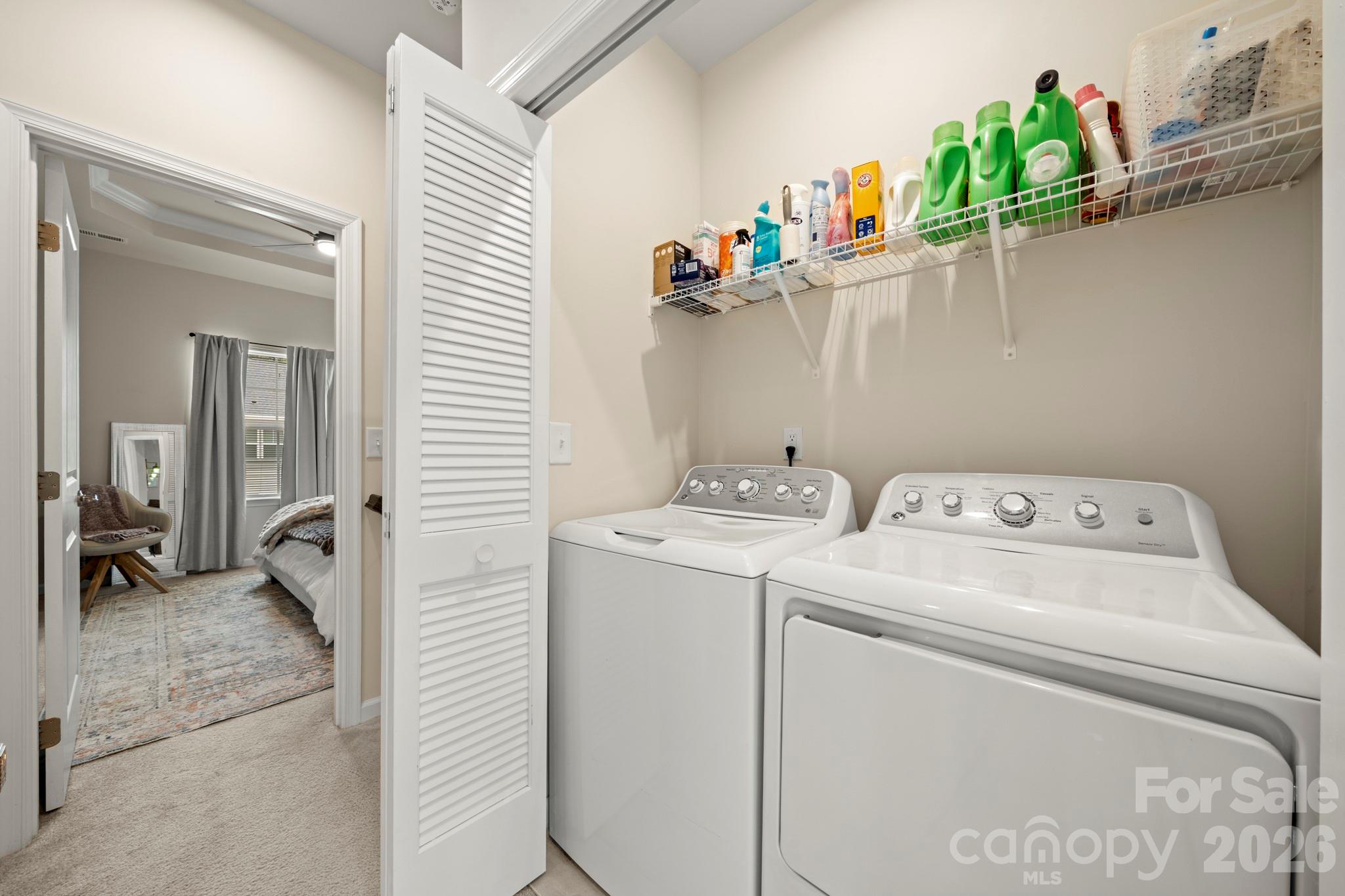 Stone Creek Townhomes - Residential