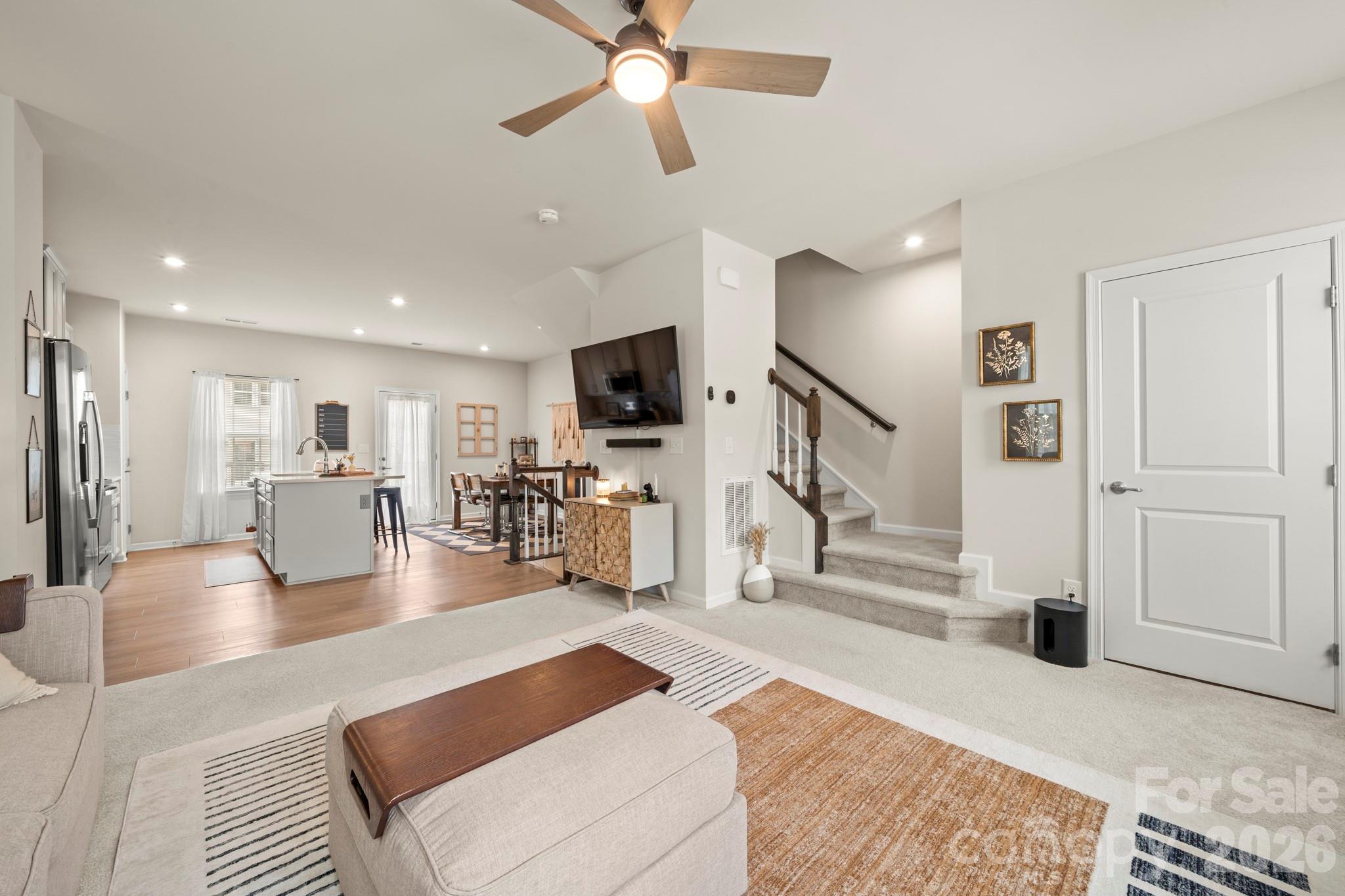 Stone Creek Townhomes - Residential