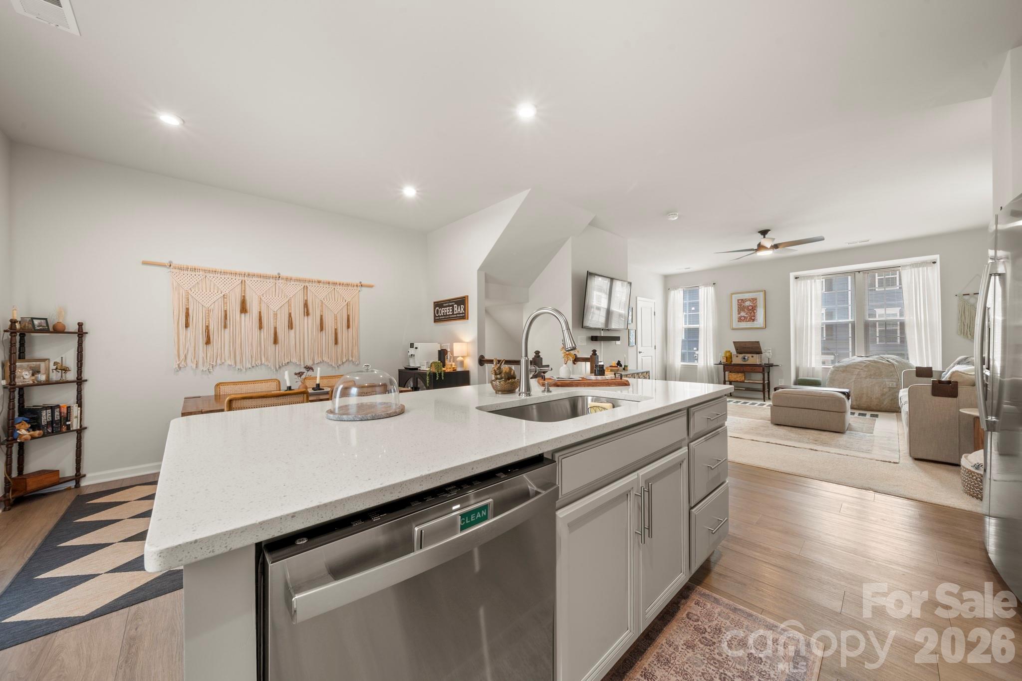 Stone Creek Townhomes - Residential