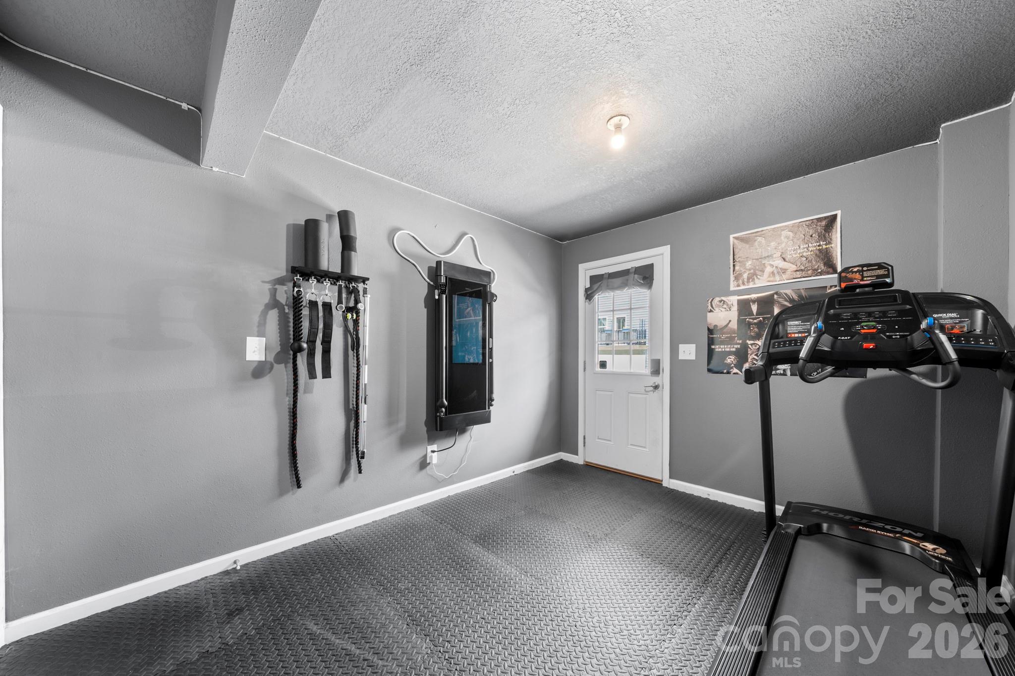 Stone Creek Townhomes - Residential