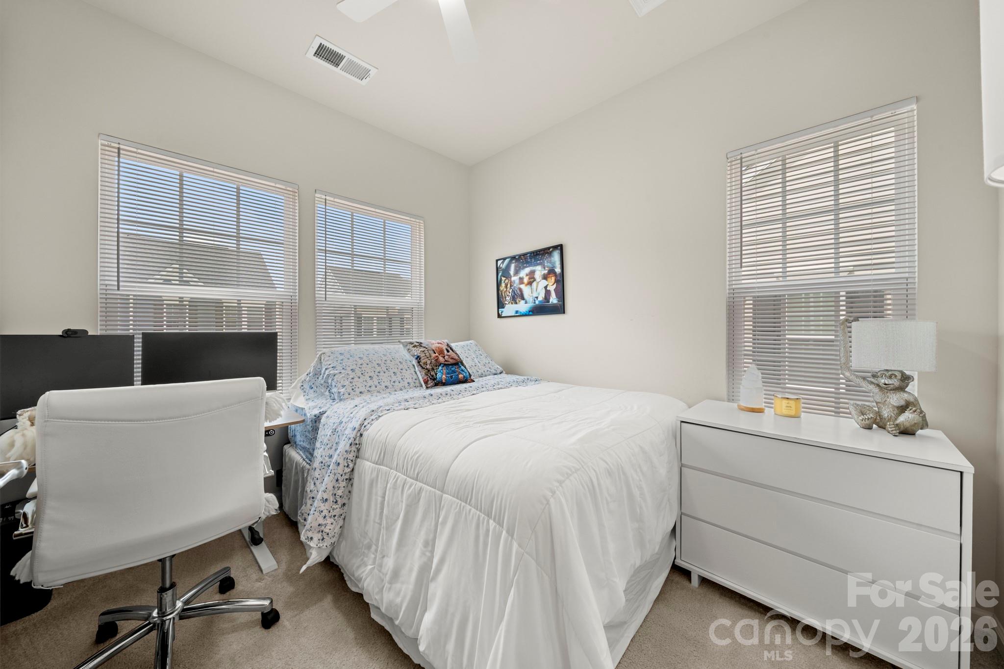 Stone Creek Townhomes - Residential