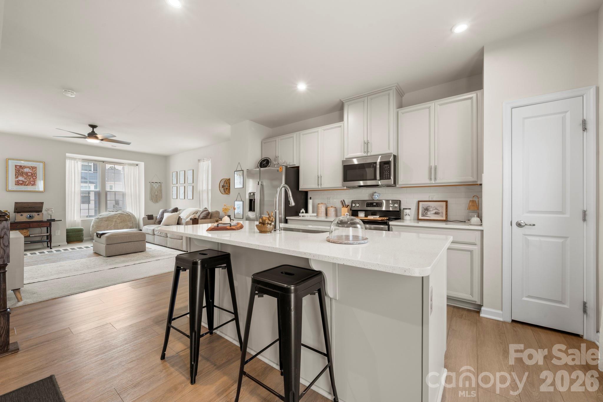 Stone Creek Townhomes - Residential