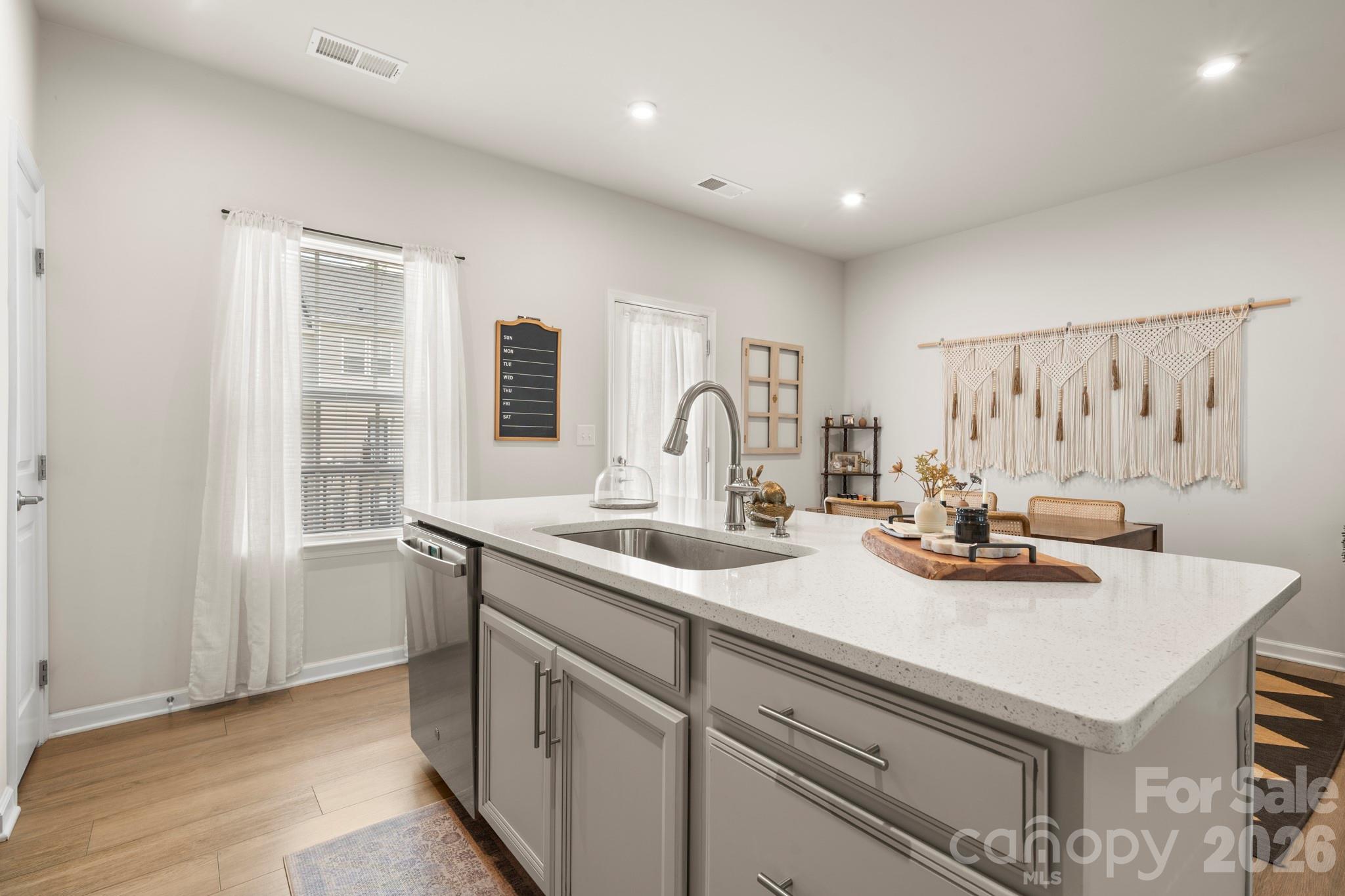 Stone Creek Townhomes - Residential
