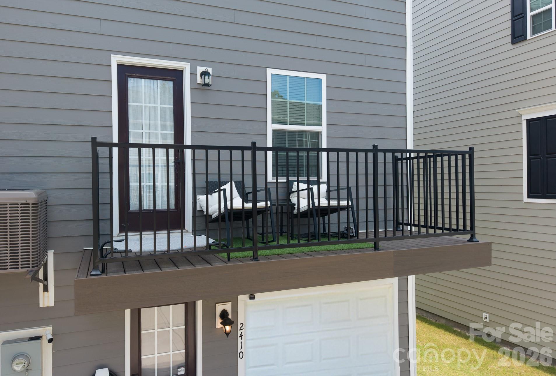 Stone Creek Townhomes - Residential