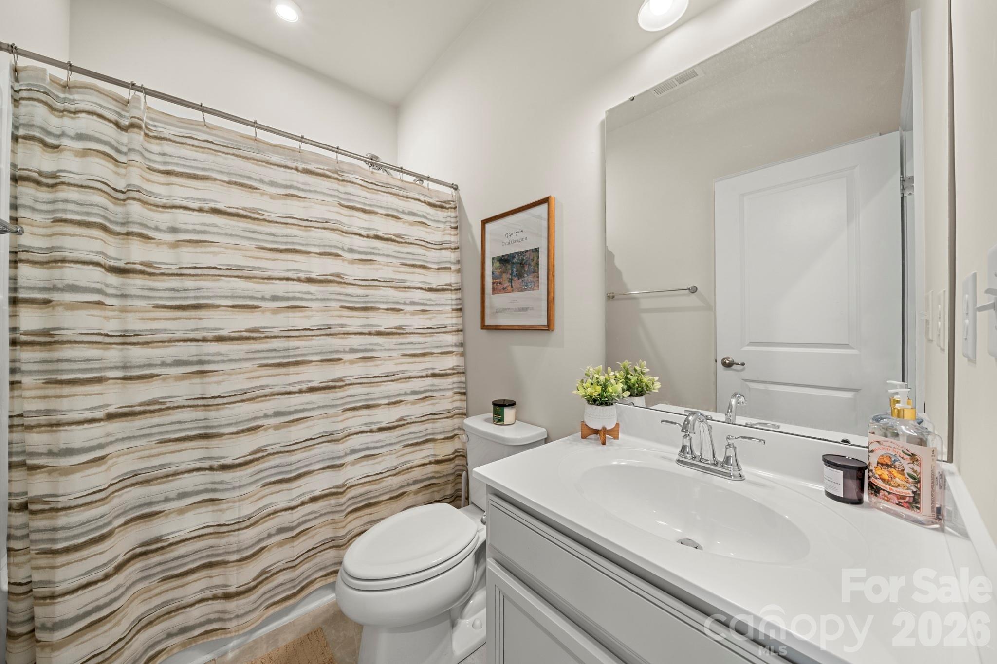 Stone Creek Townhomes - Residential