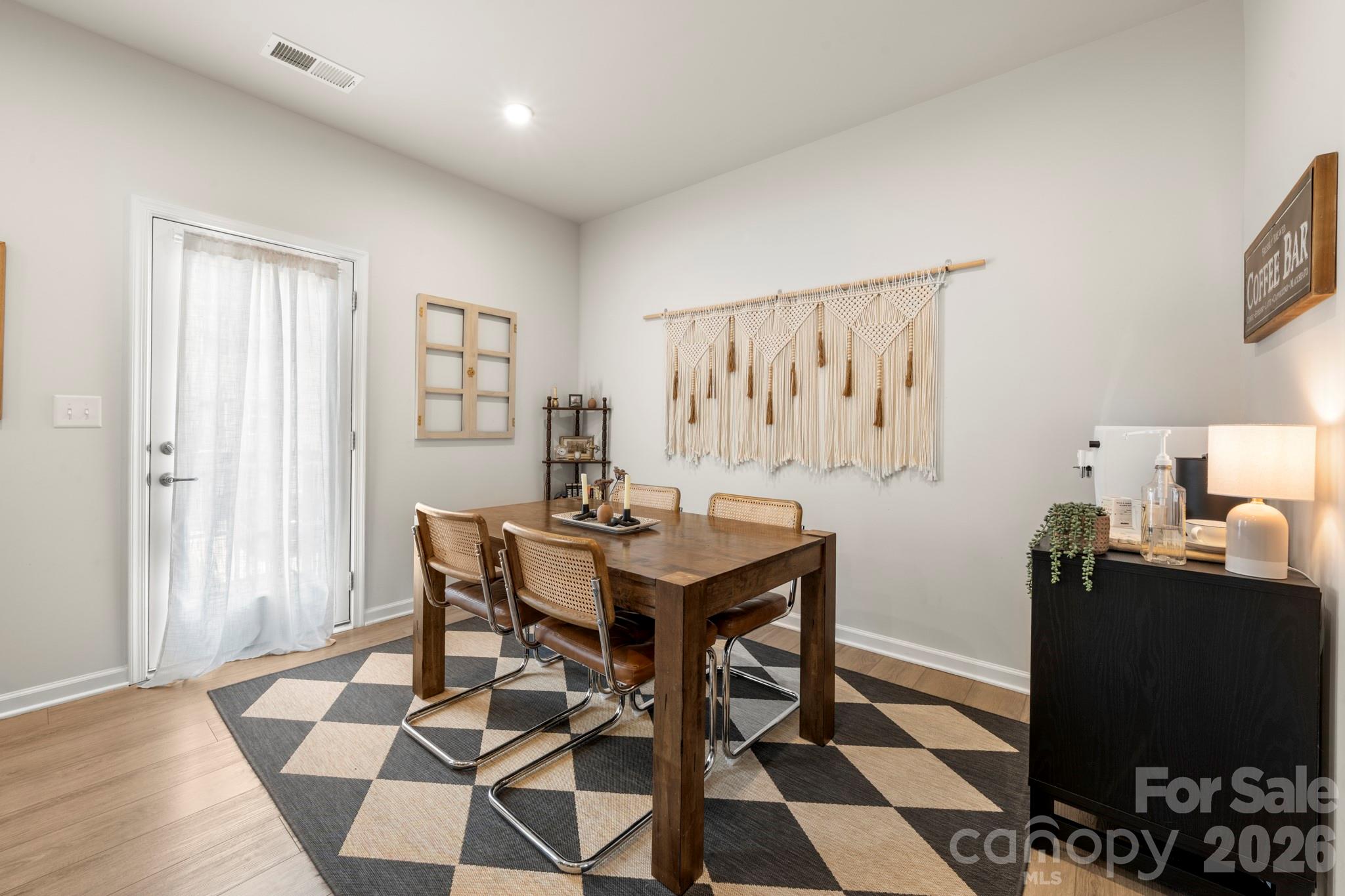 Stone Creek Townhomes - Residential