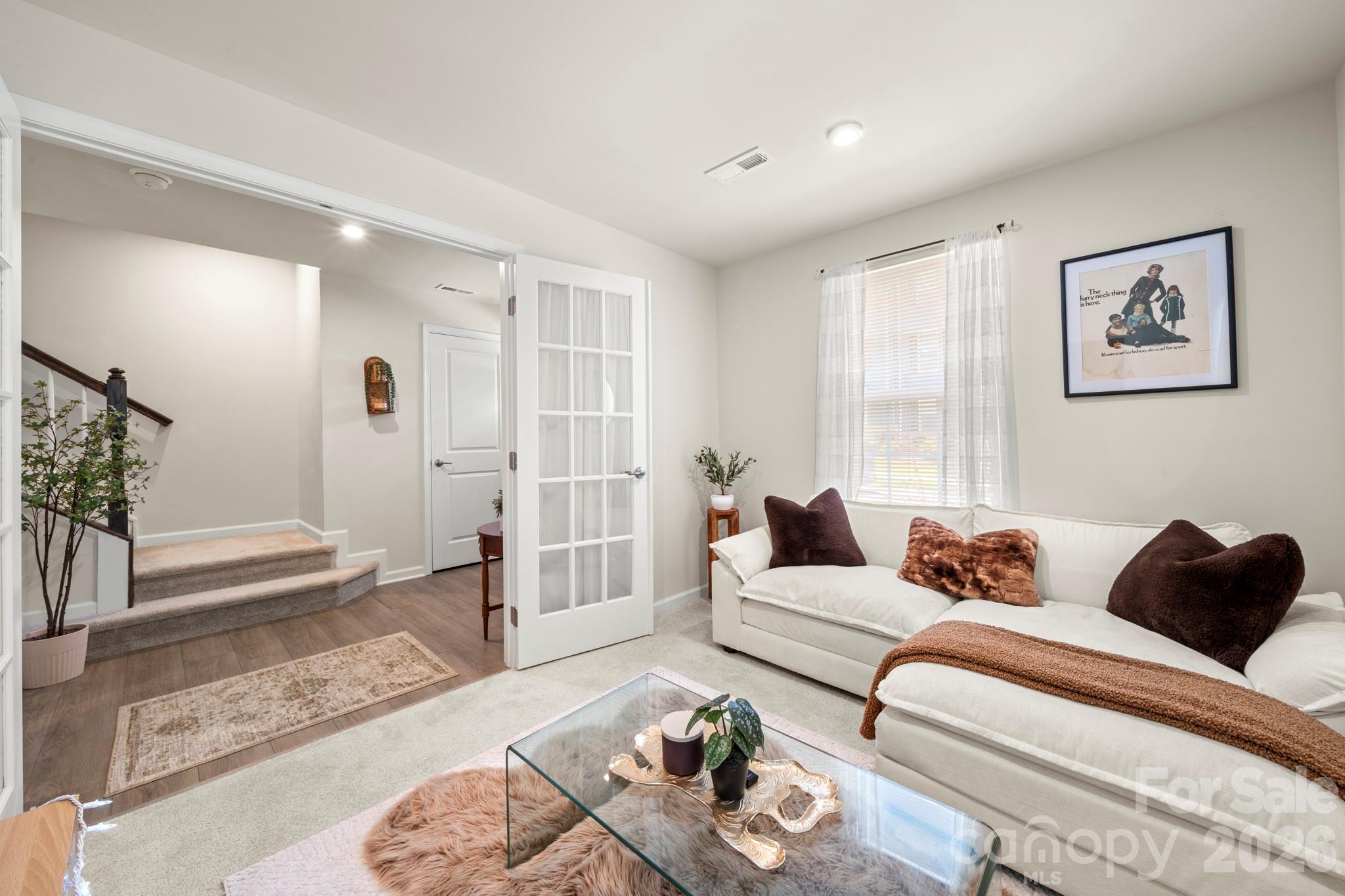 Stone Creek Townhomes - Residential