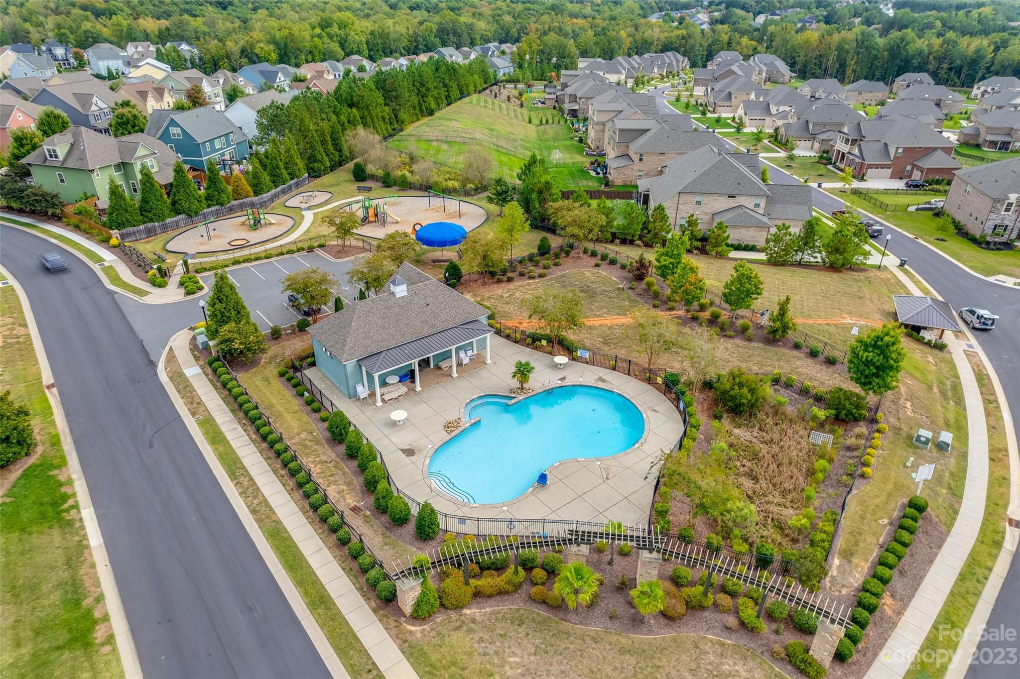 Bridgemill - Residential
