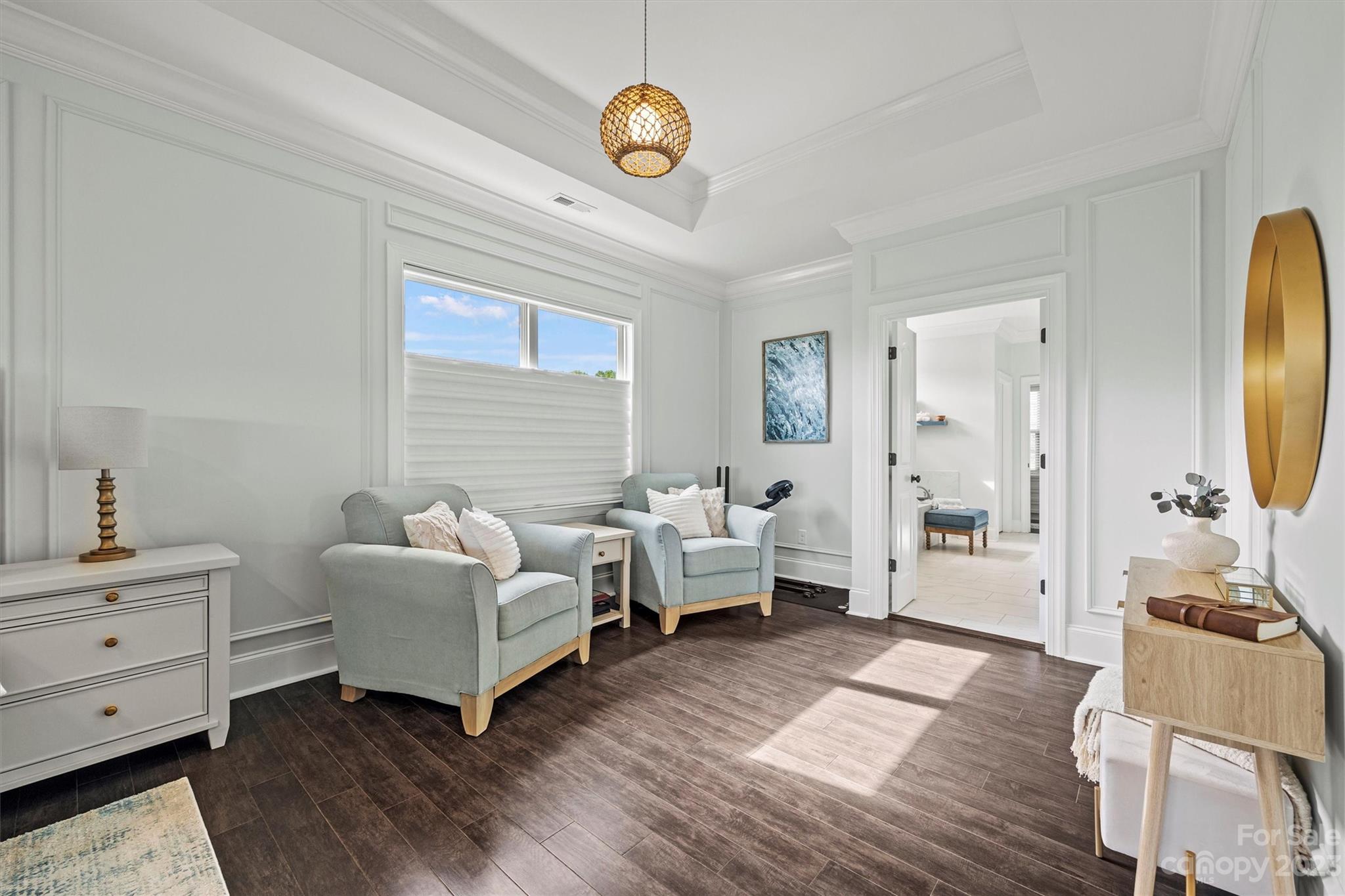 Bridgemill - Residential