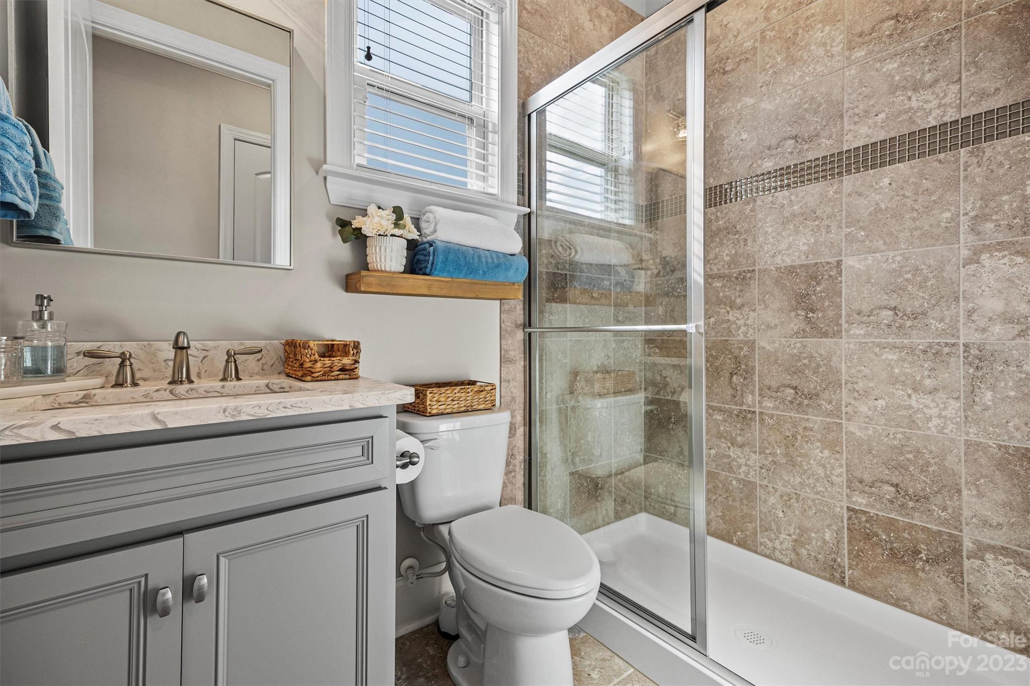 Bridgemill - Residential