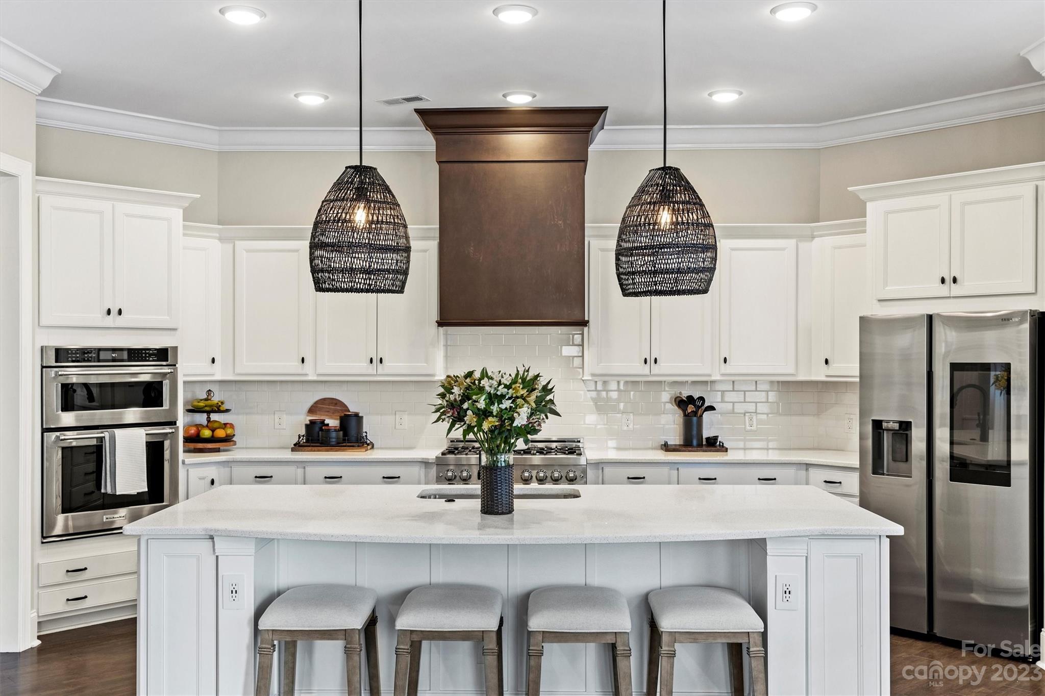 Bridgemill - Residential