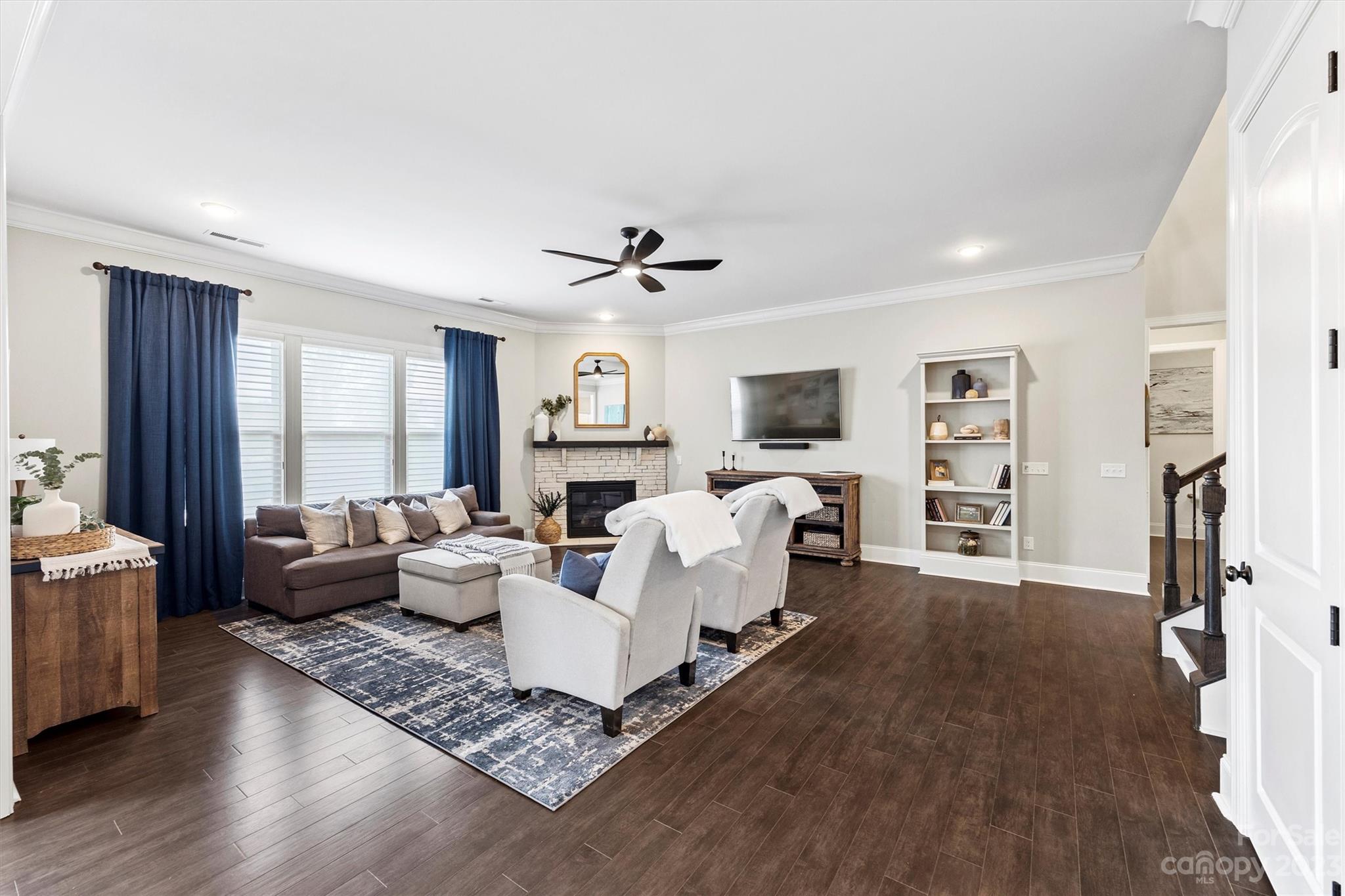 Bridgemill - Residential