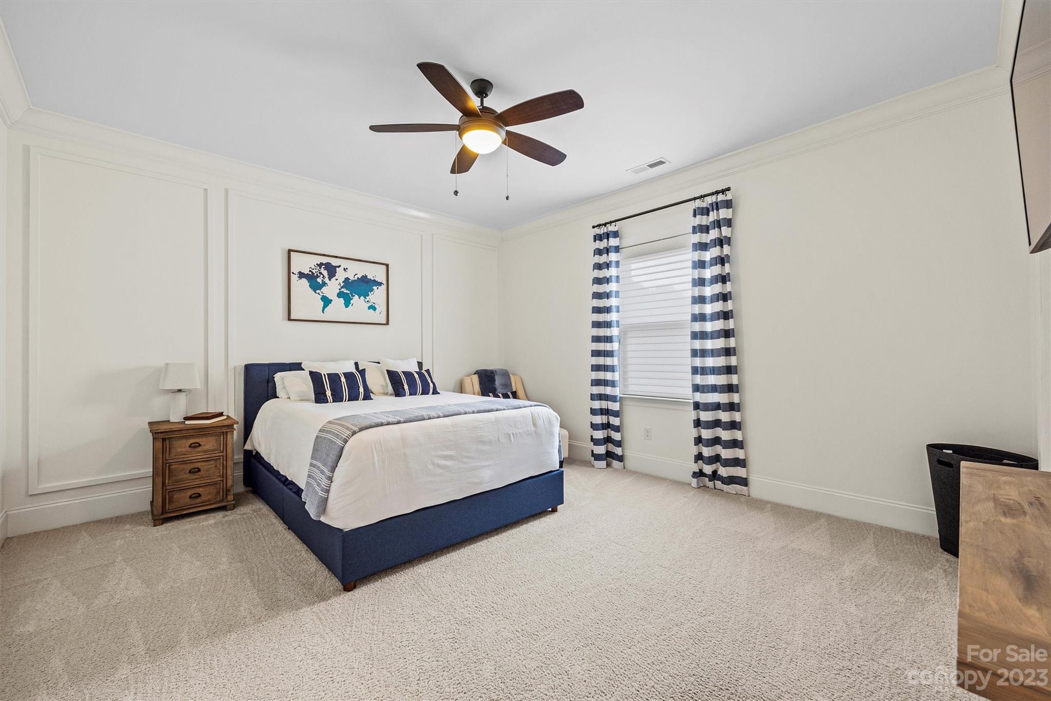 Bridgemill - Residential