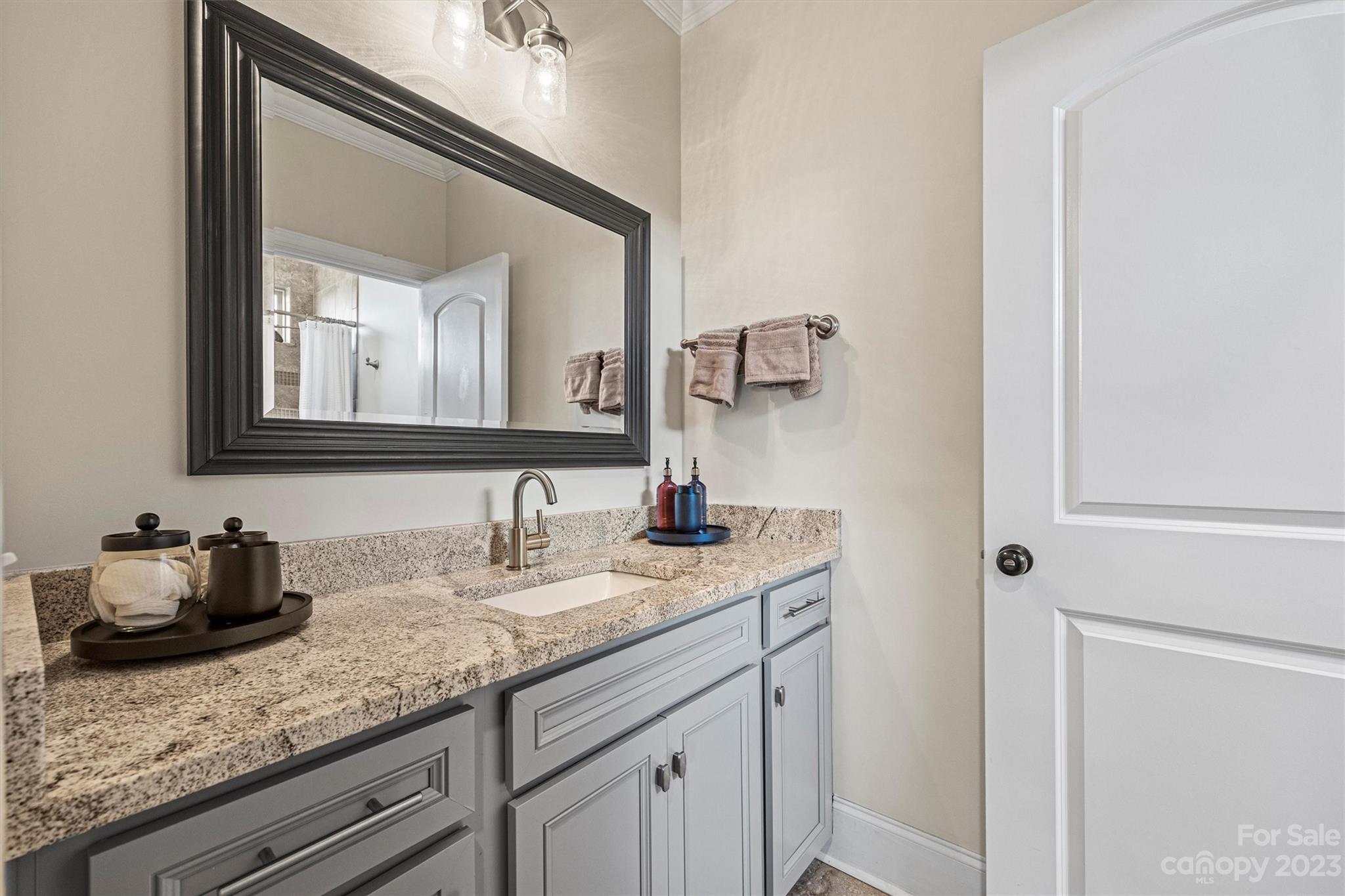 Bridgemill - Residential