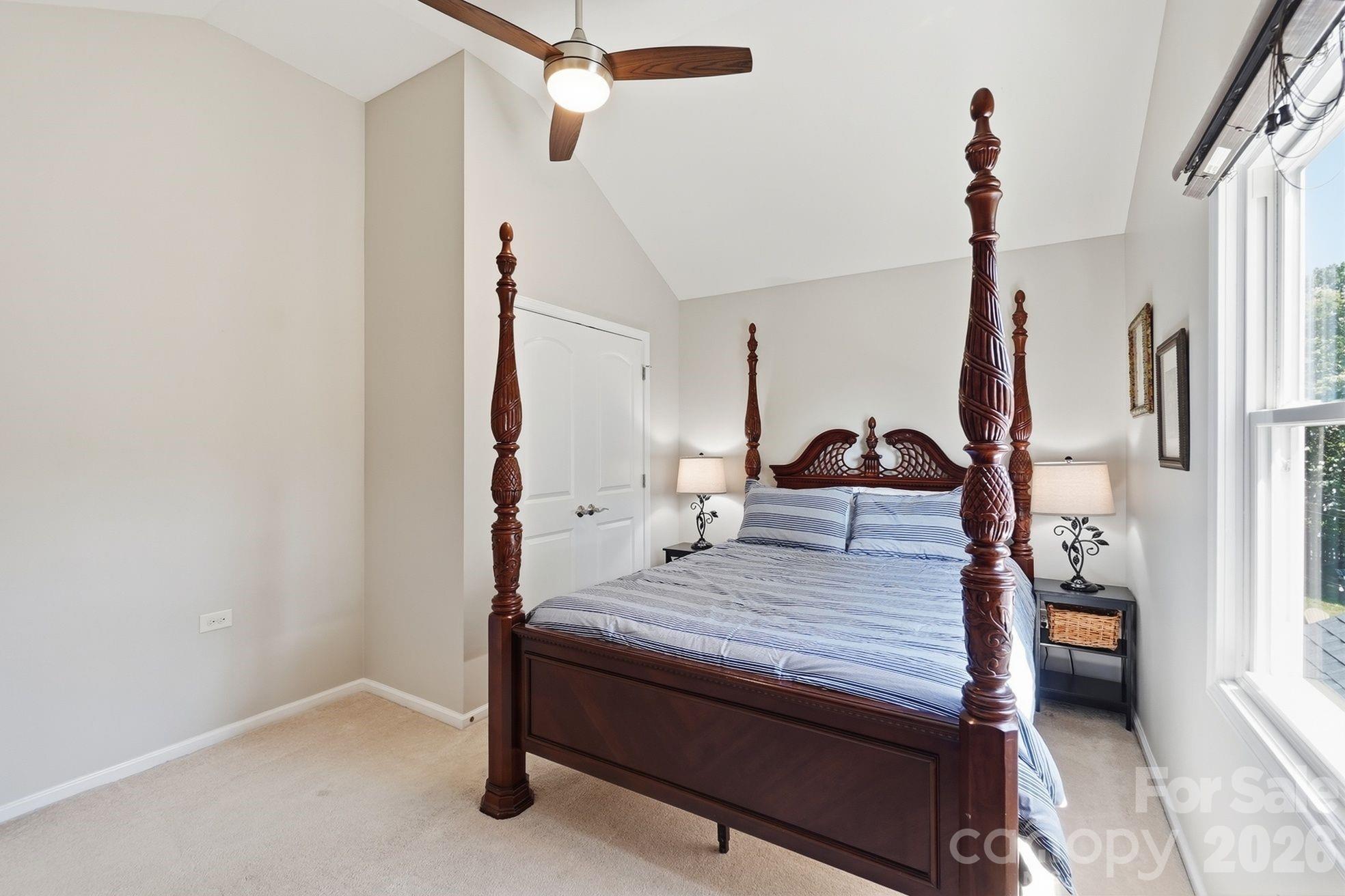 Cameron Wood - Residential