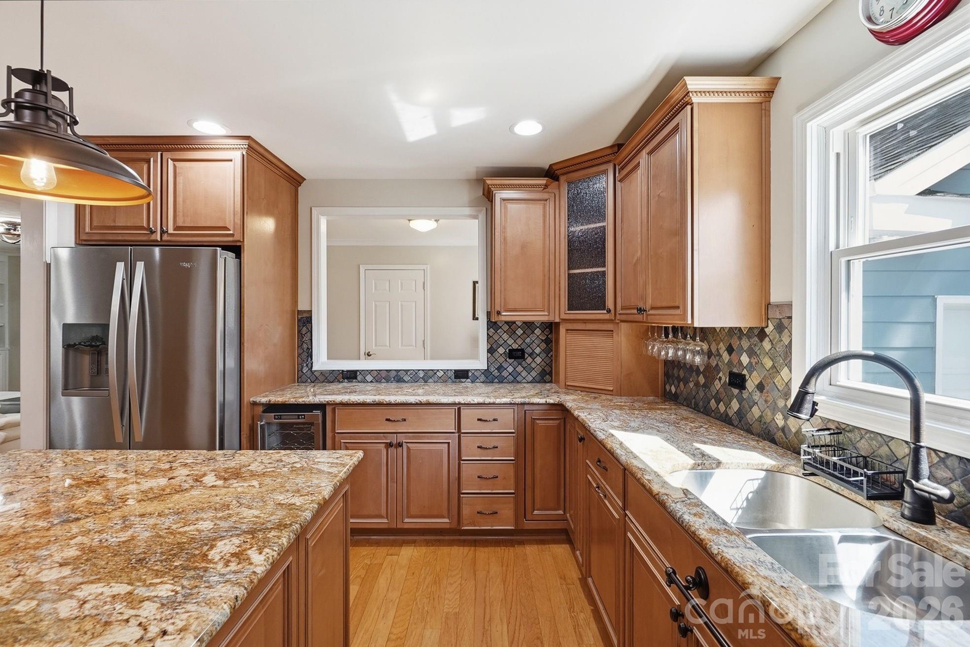 Cameron Wood - Residential