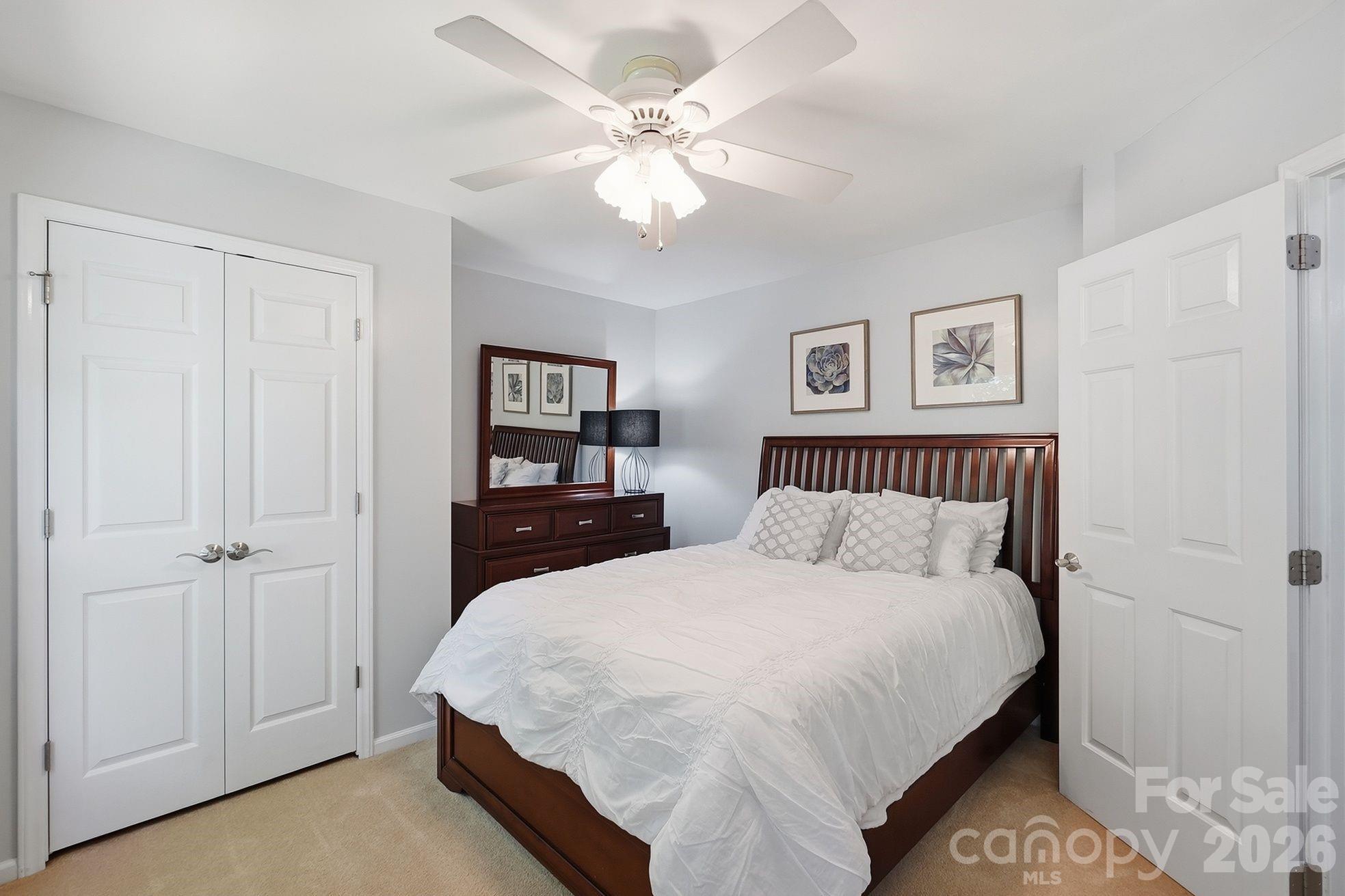 Cameron Wood - Residential