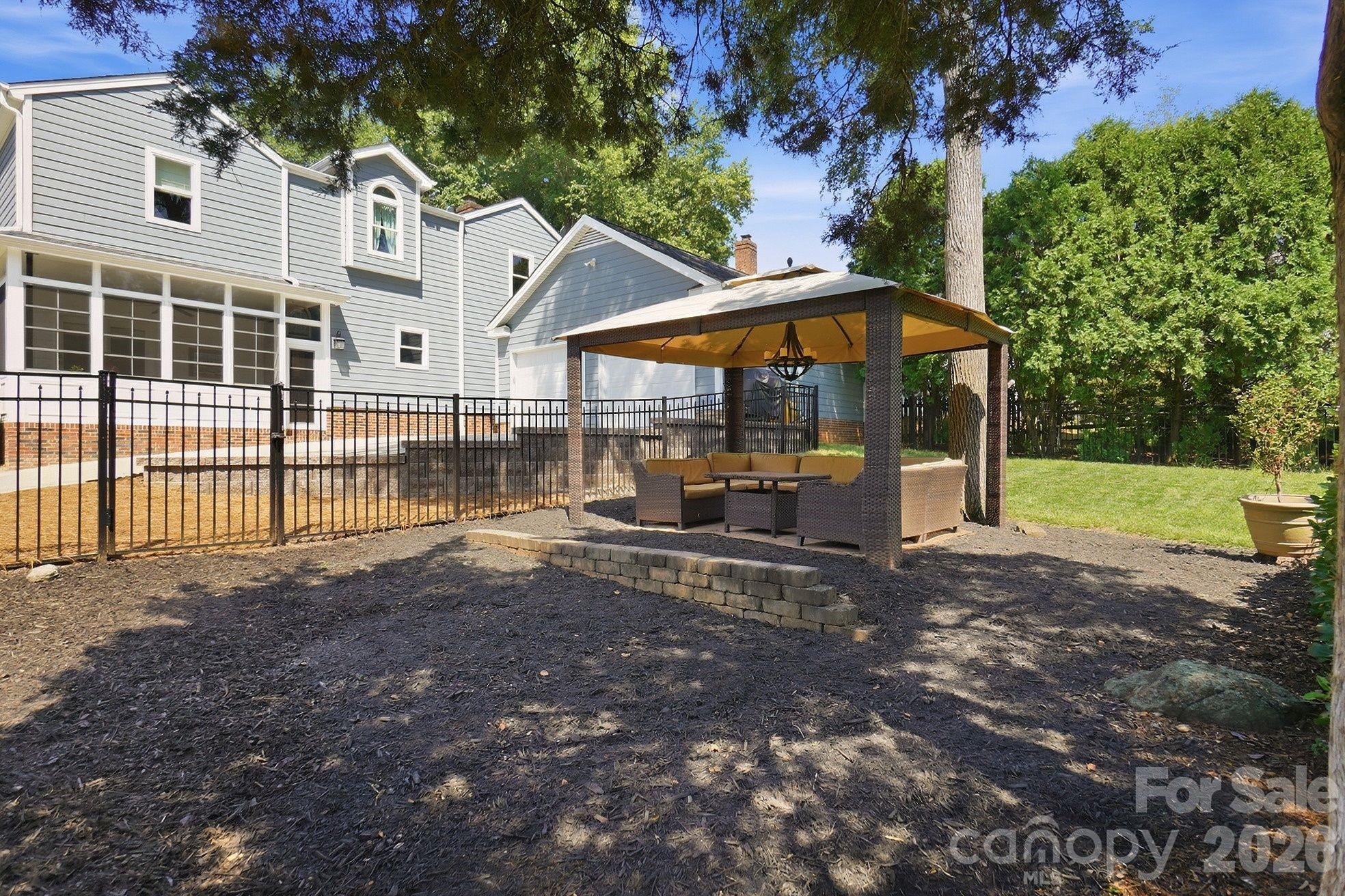Cameron Wood - Residential