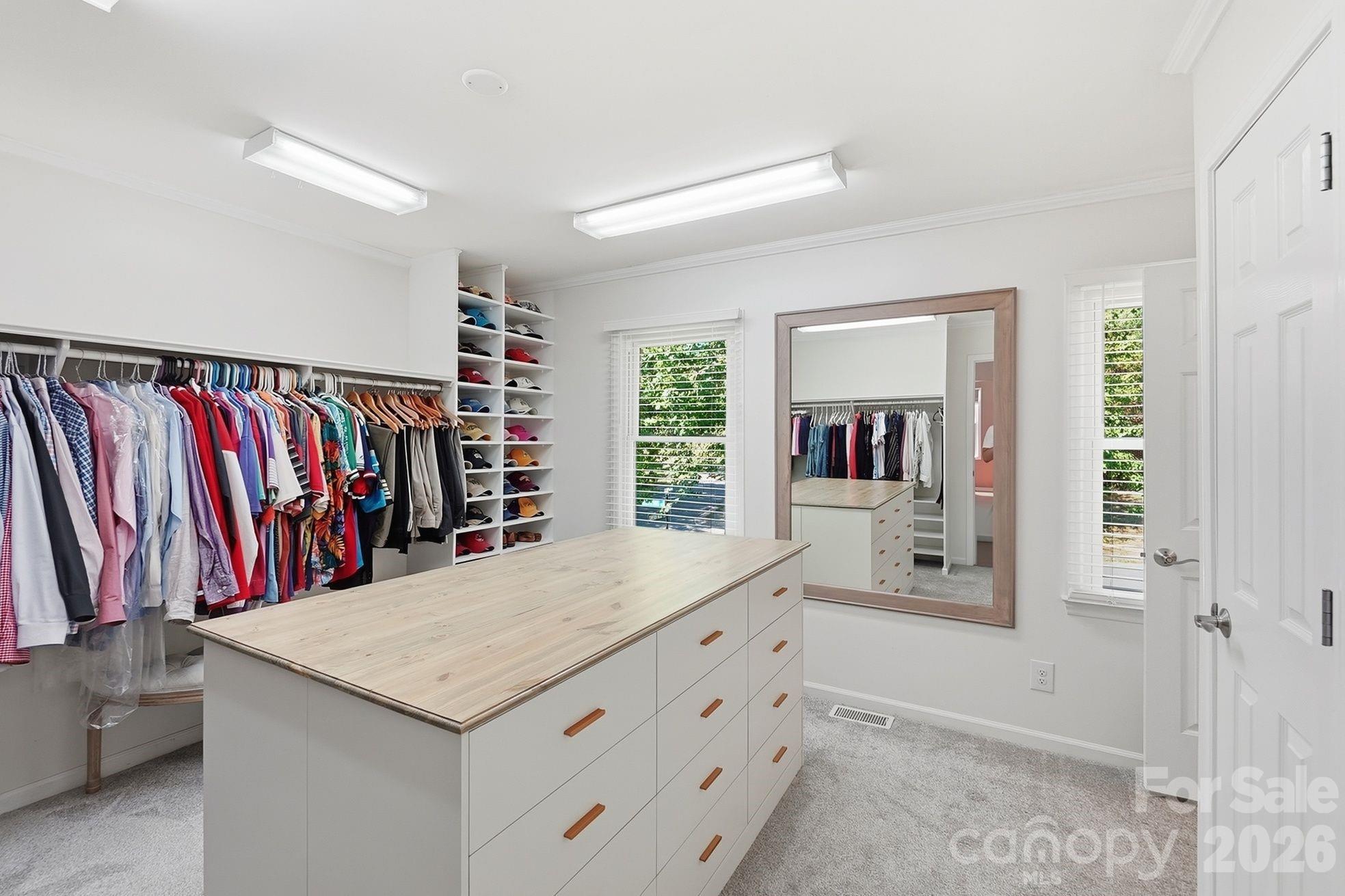 Cameron Wood - Residential