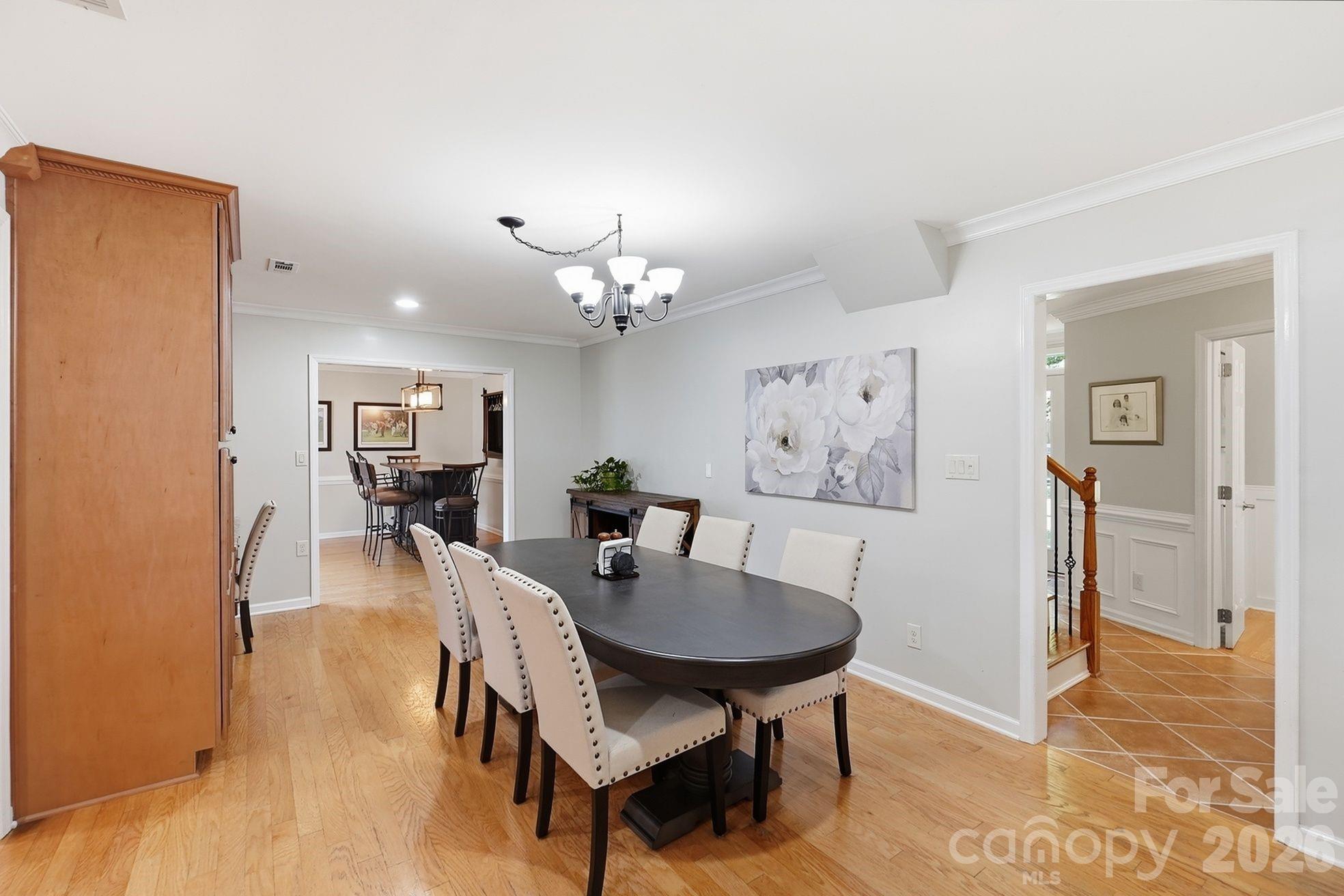 Cameron Wood - Residential