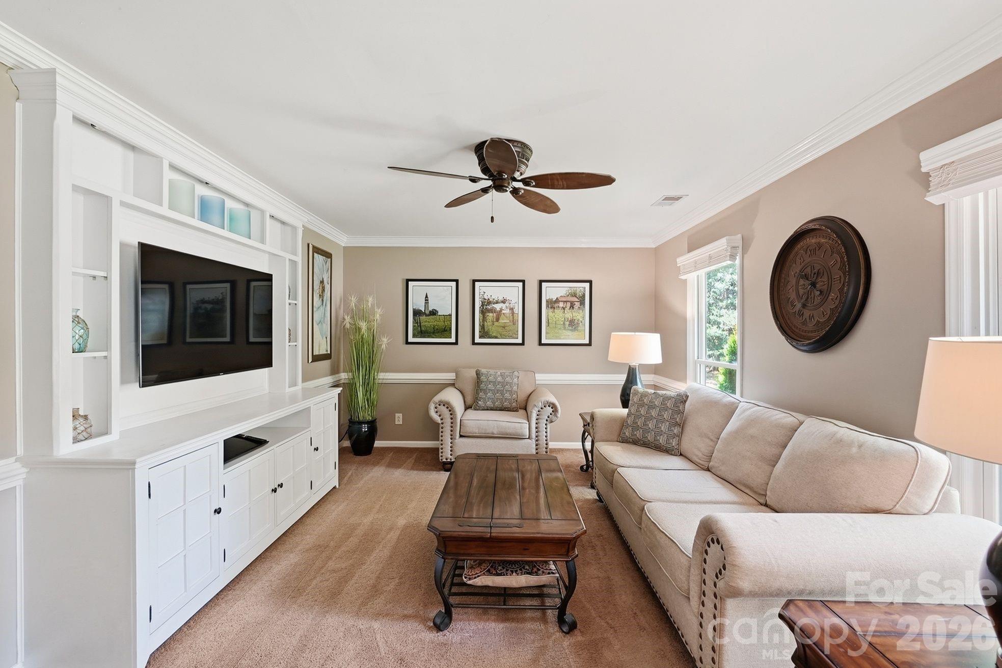 Cameron Wood - Residential