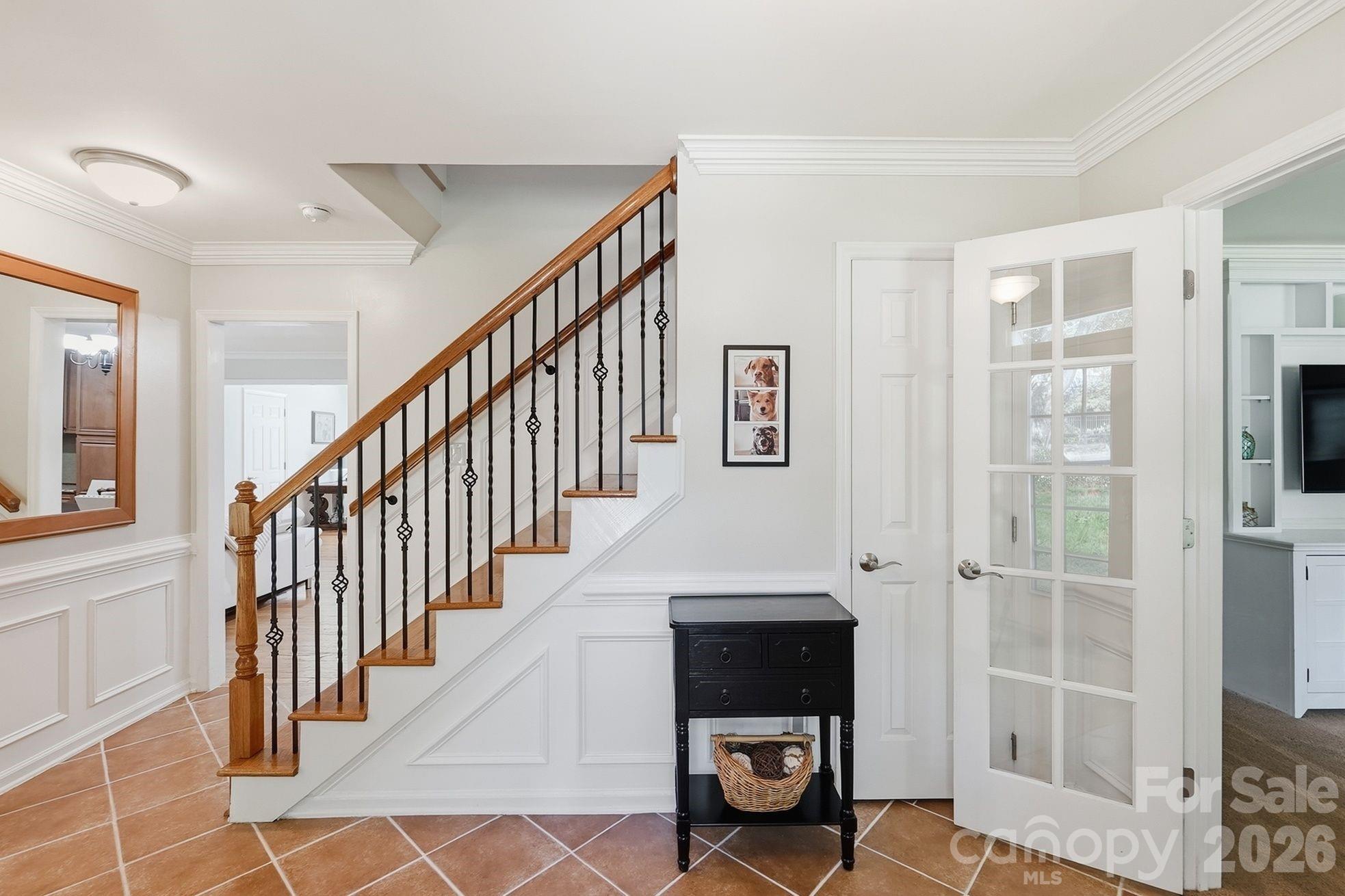 Cameron Wood - Residential