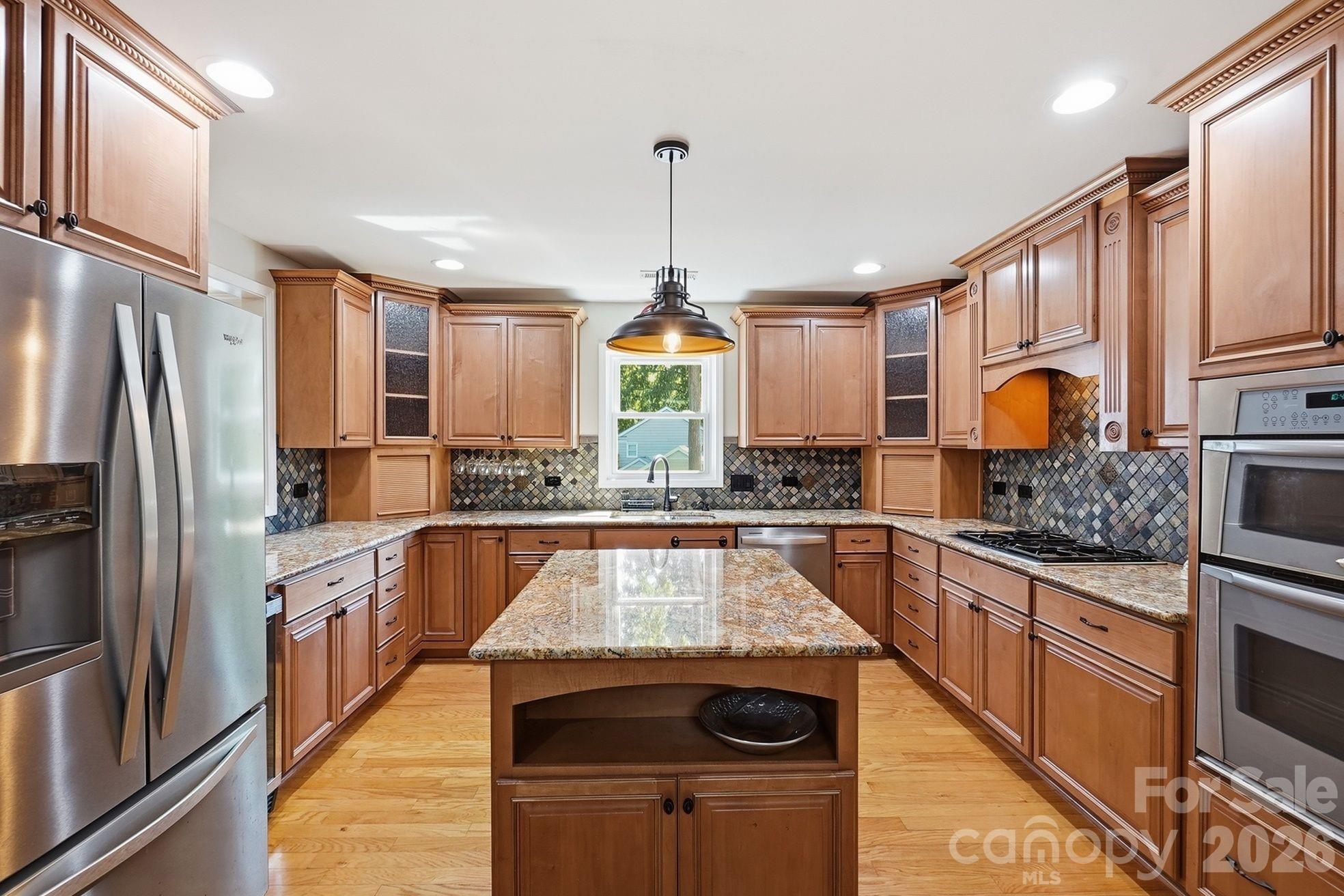 Cameron Wood - Residential