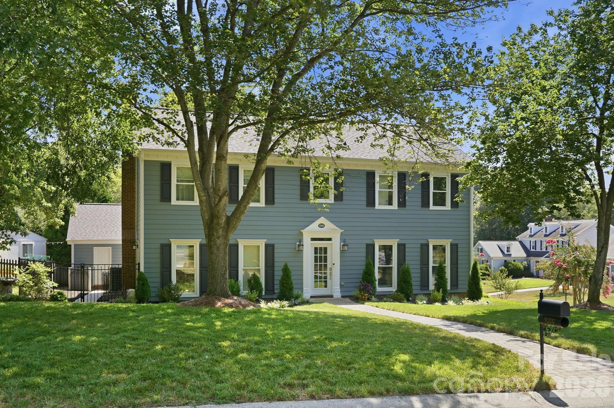 Cameron Wood - Residential