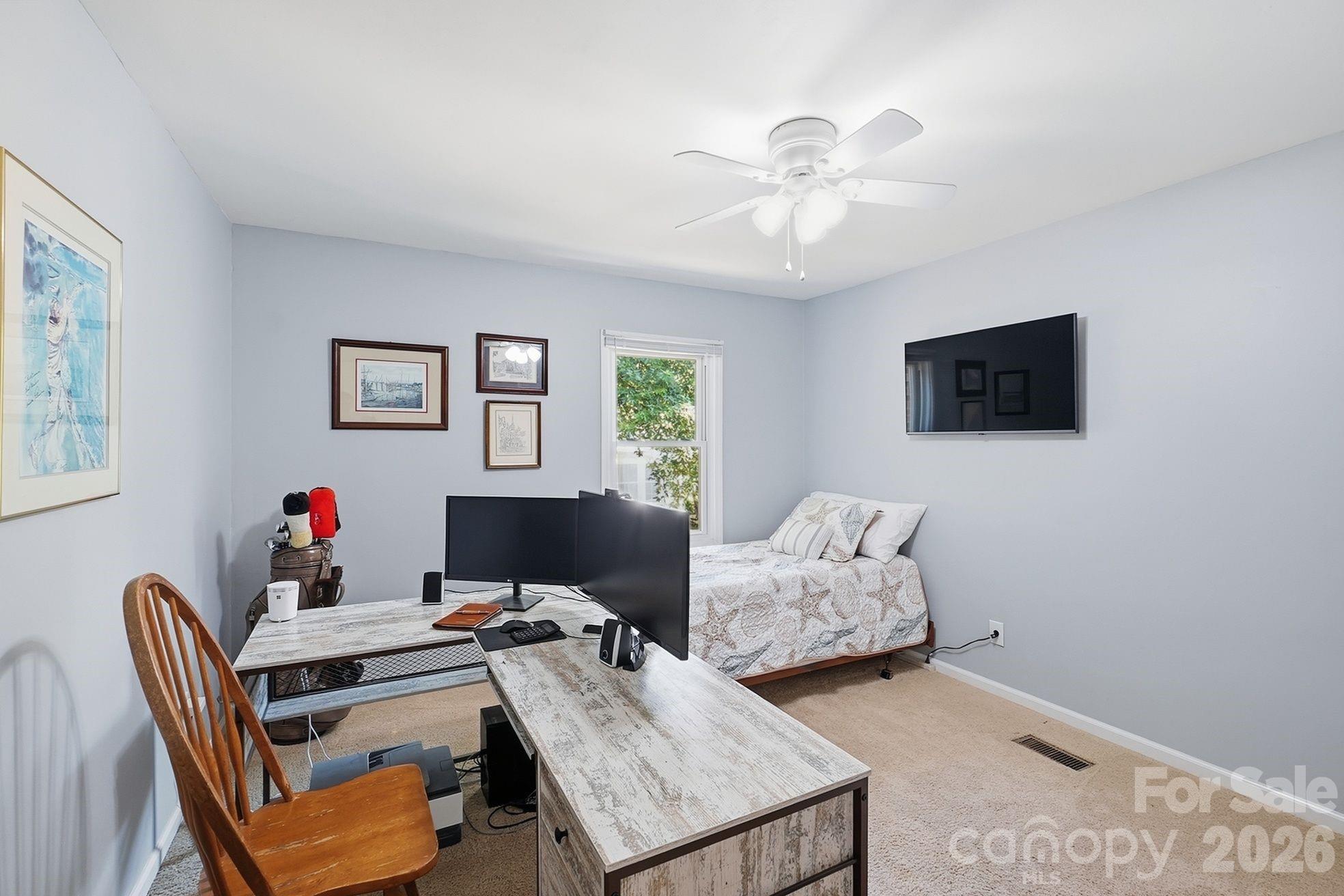 Cameron Wood - Residential
