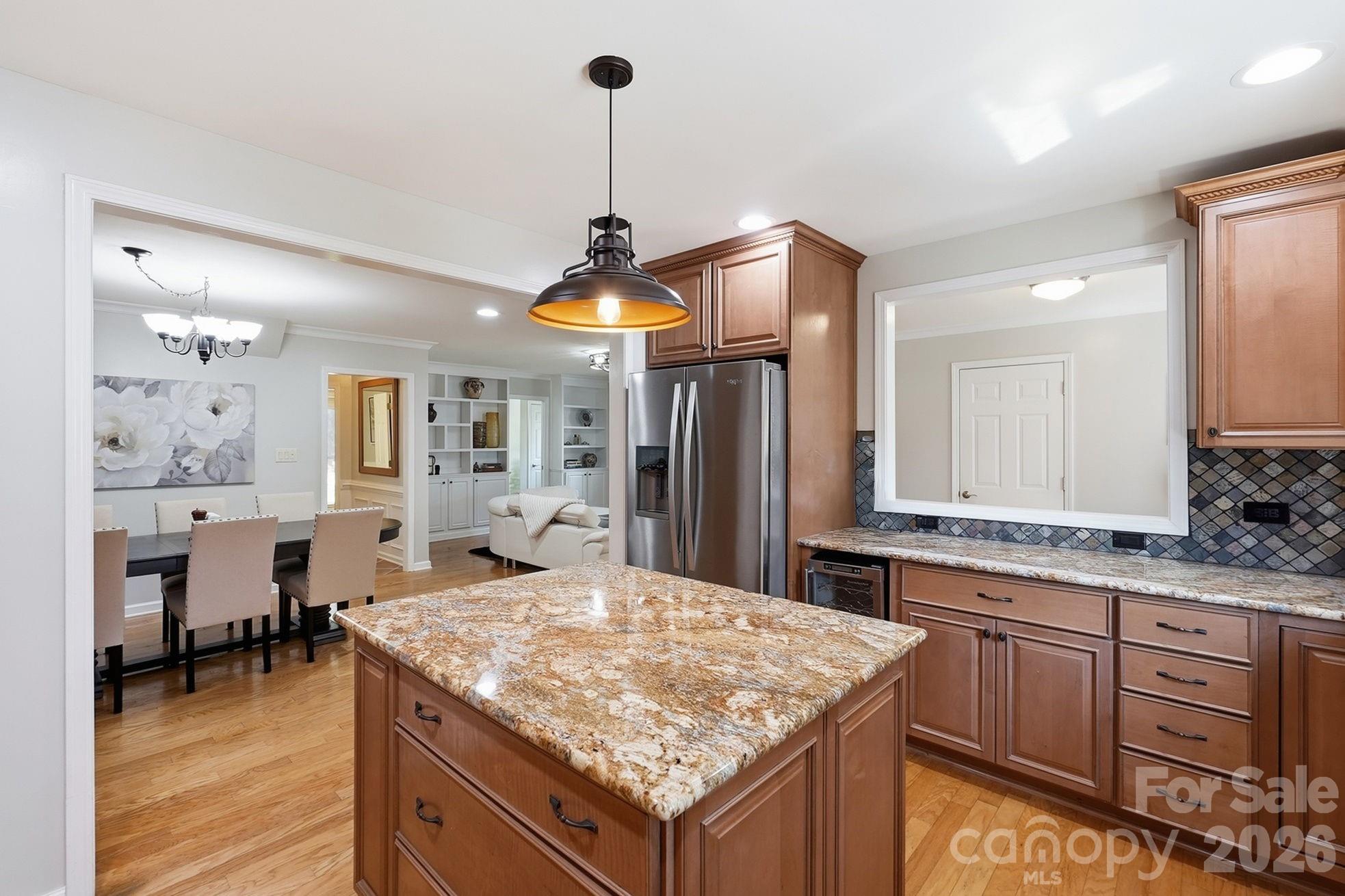 Cameron Wood - Residential