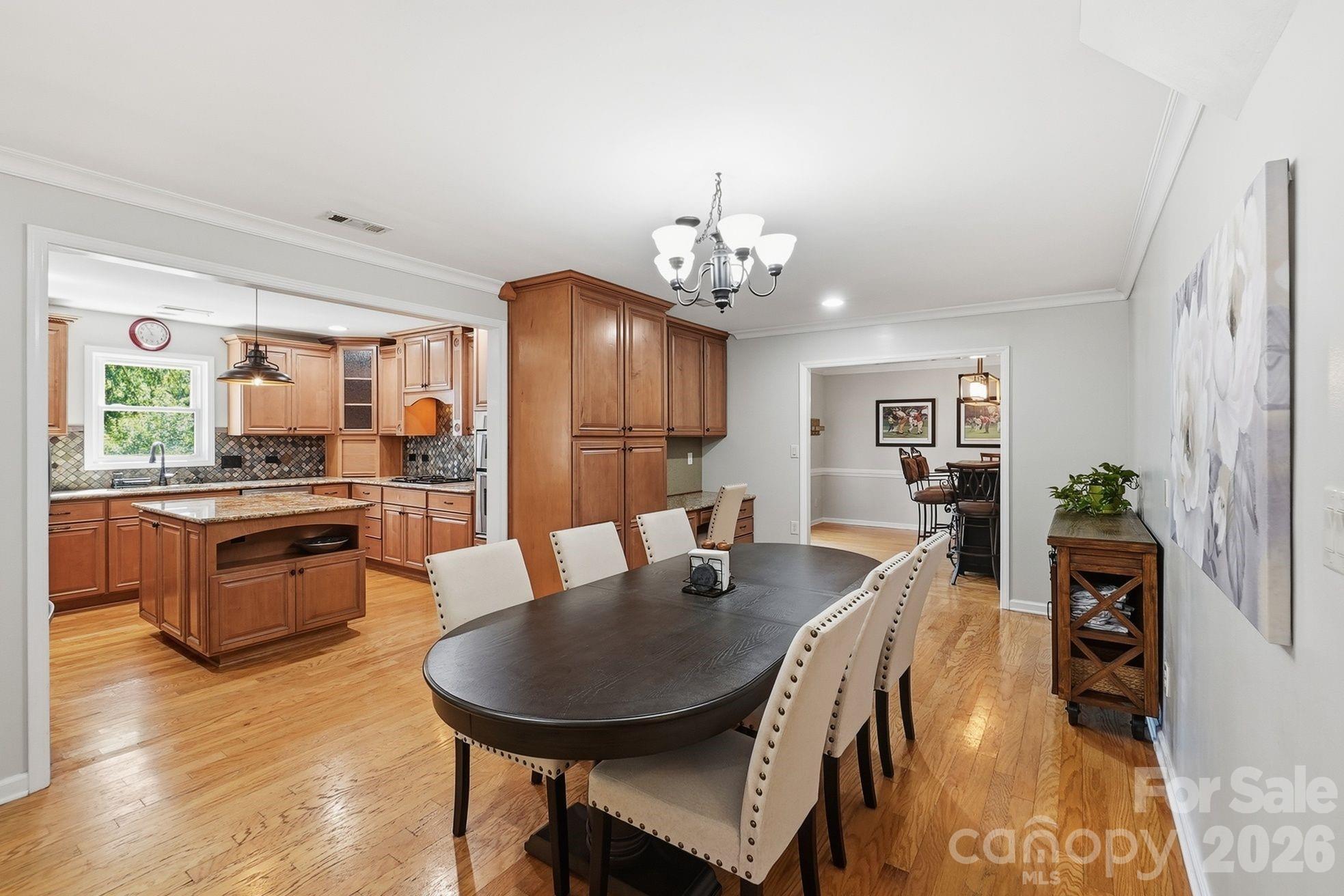 Cameron Wood - Residential