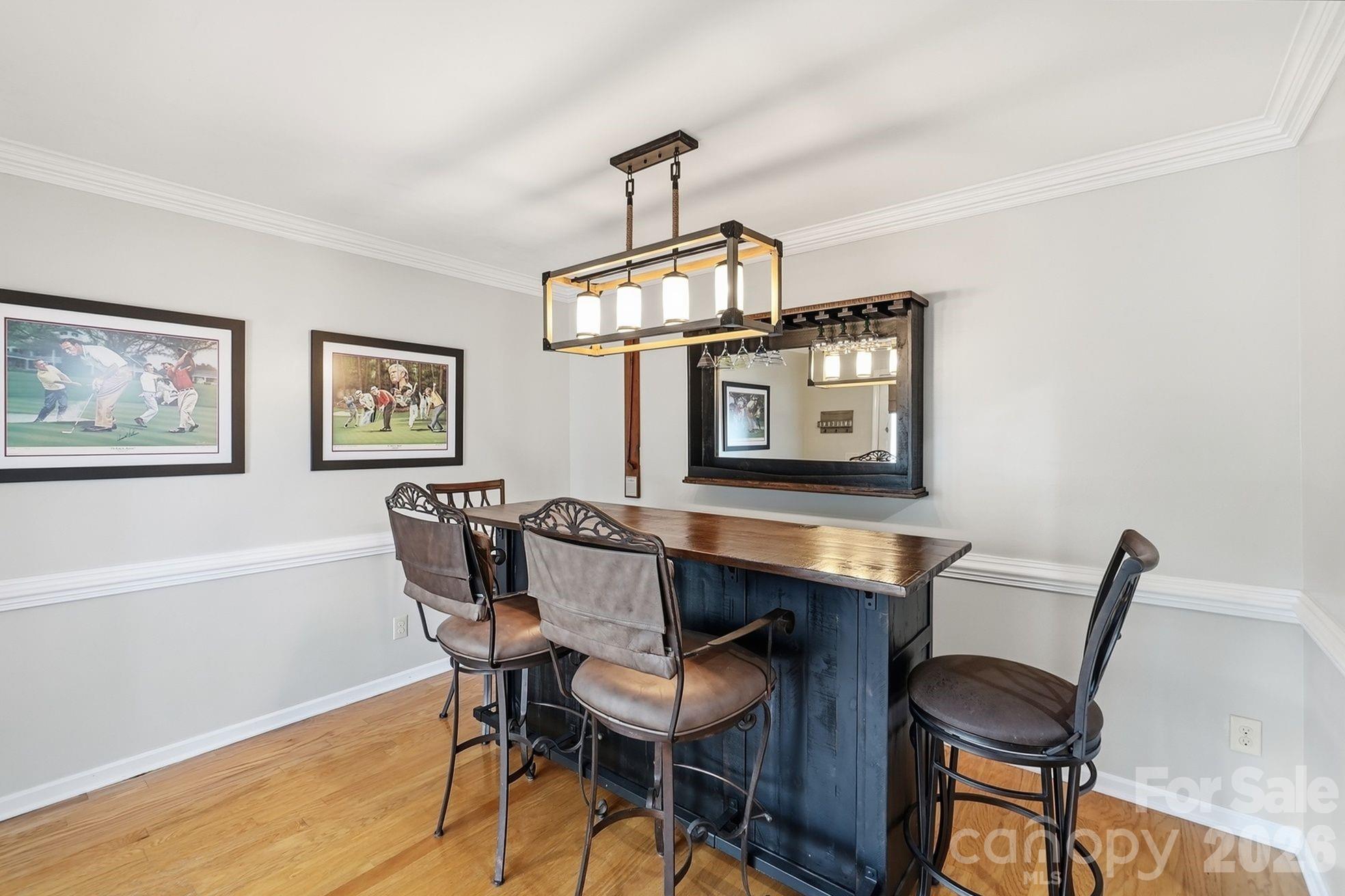 Cameron Wood - Residential