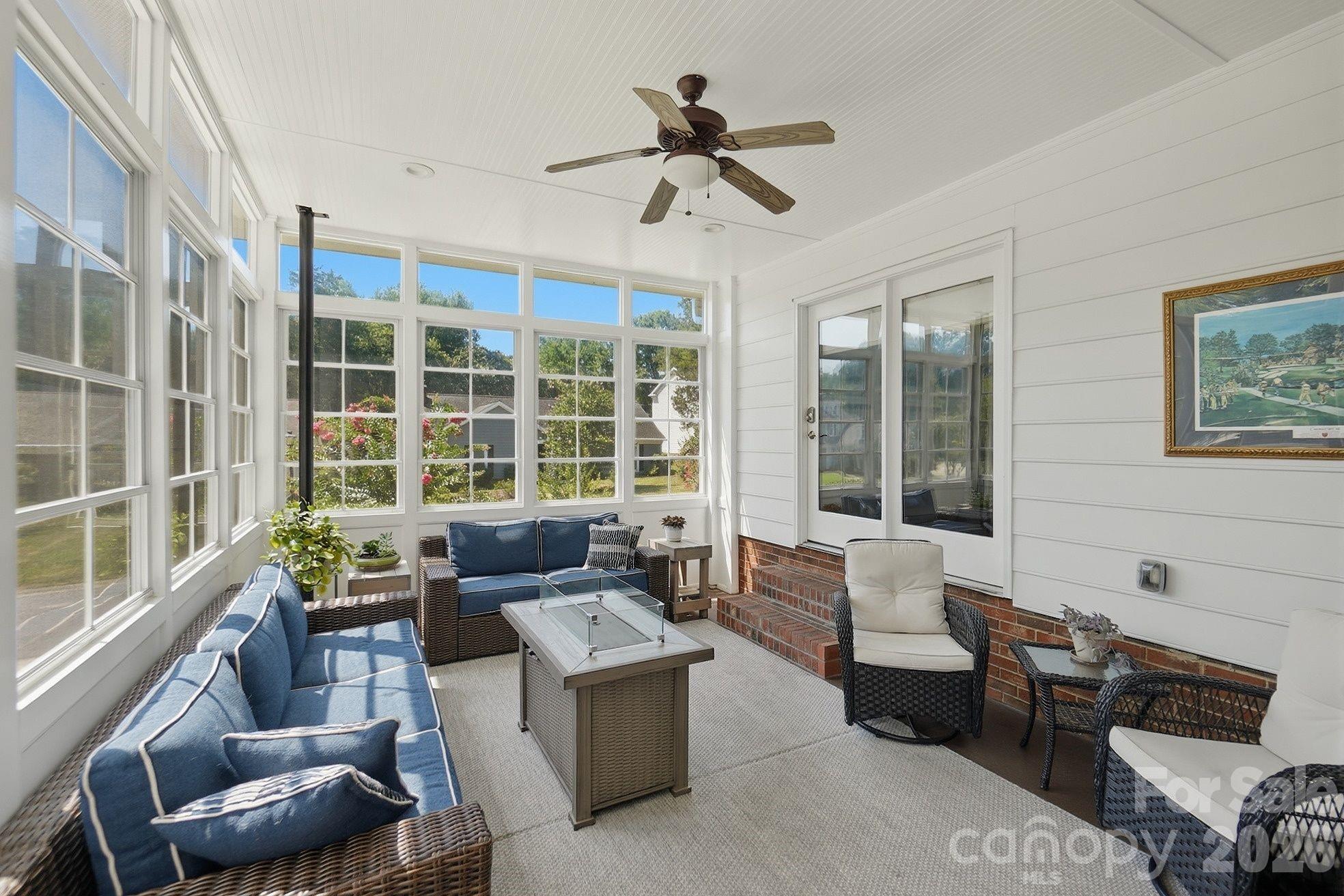 Cameron Wood - Residential