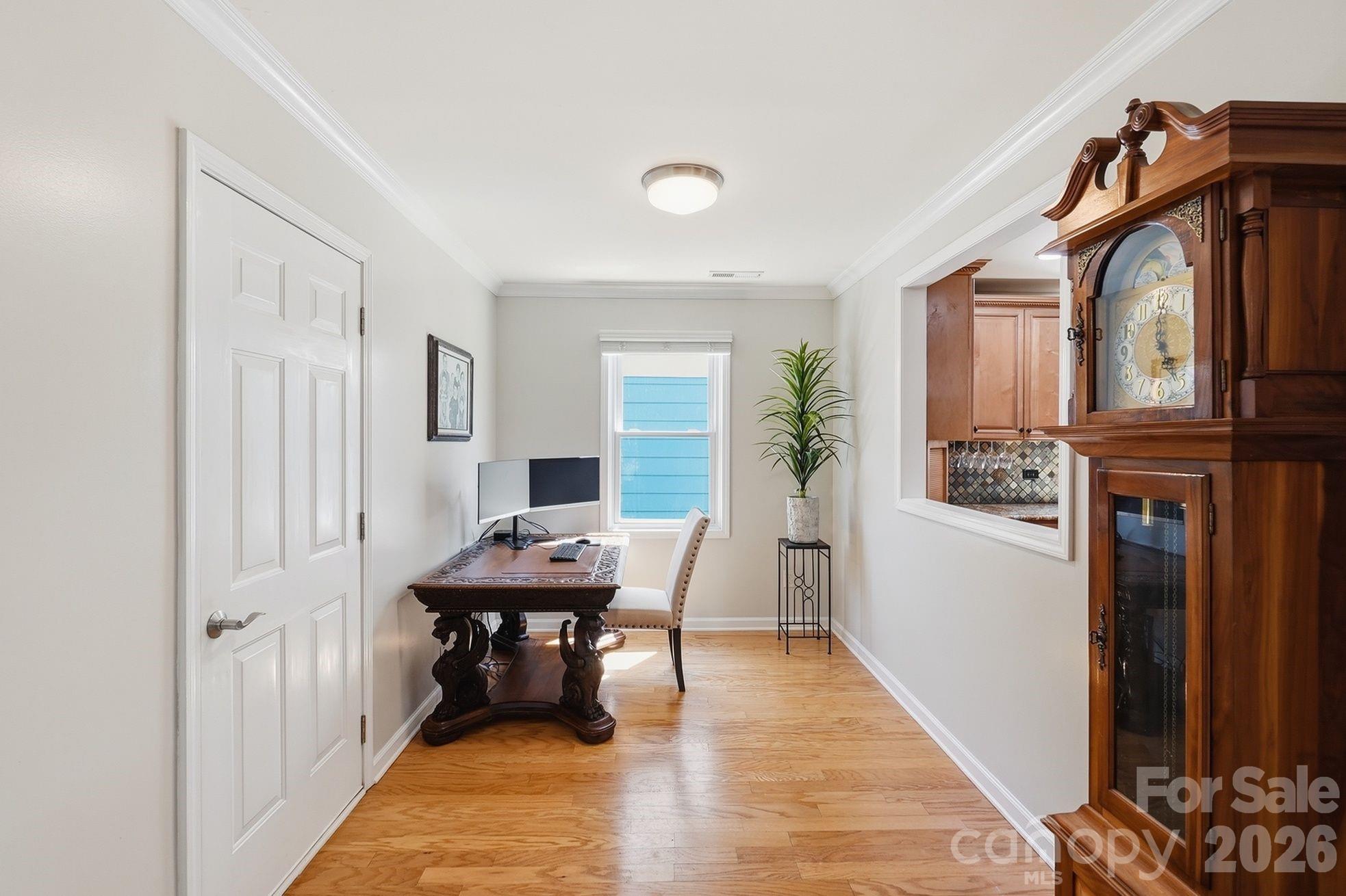 Cameron Wood - Residential